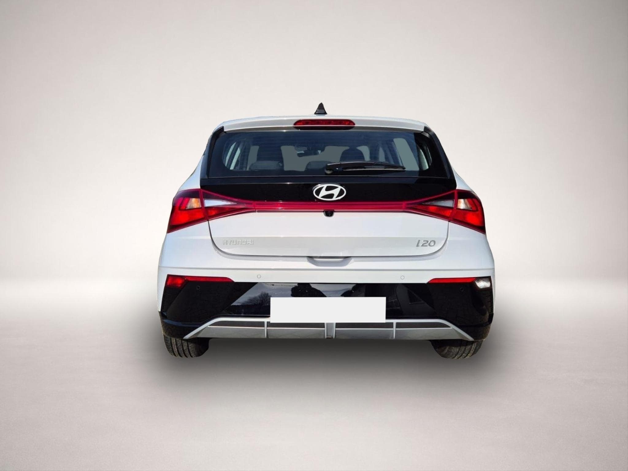 Hyundai i20 (2026) - Photo 4