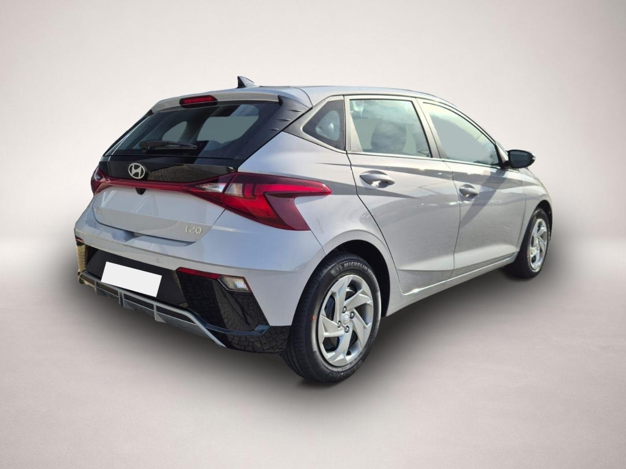 Hyundai i20 (2026) - Photo 5