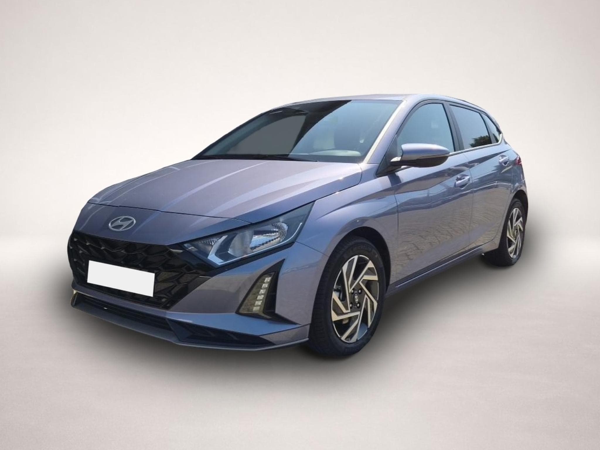 Hyundai i20 (2026) - Photo 1