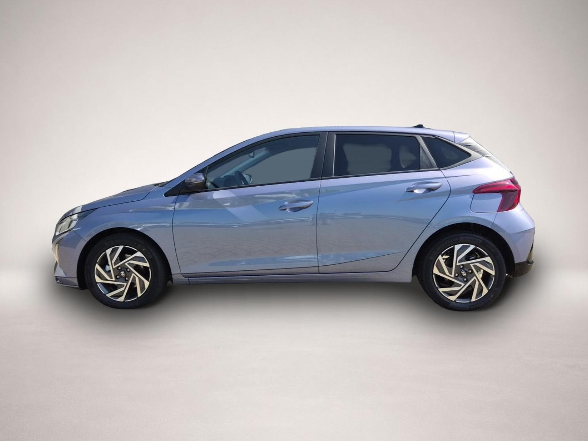 Hyundai i20 (2026) - Photo 2