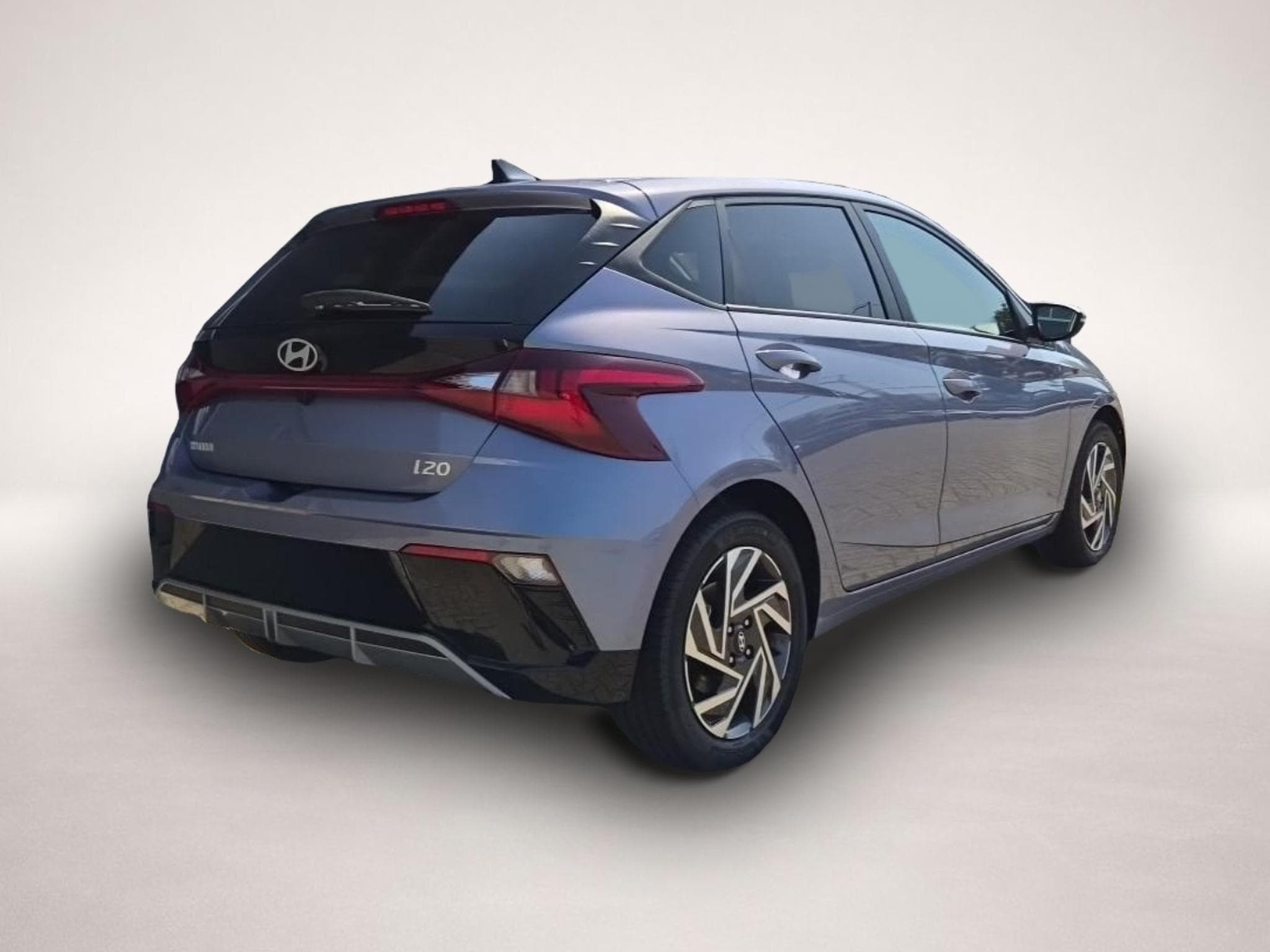 Hyundai i20 (2026) - Photo 5
