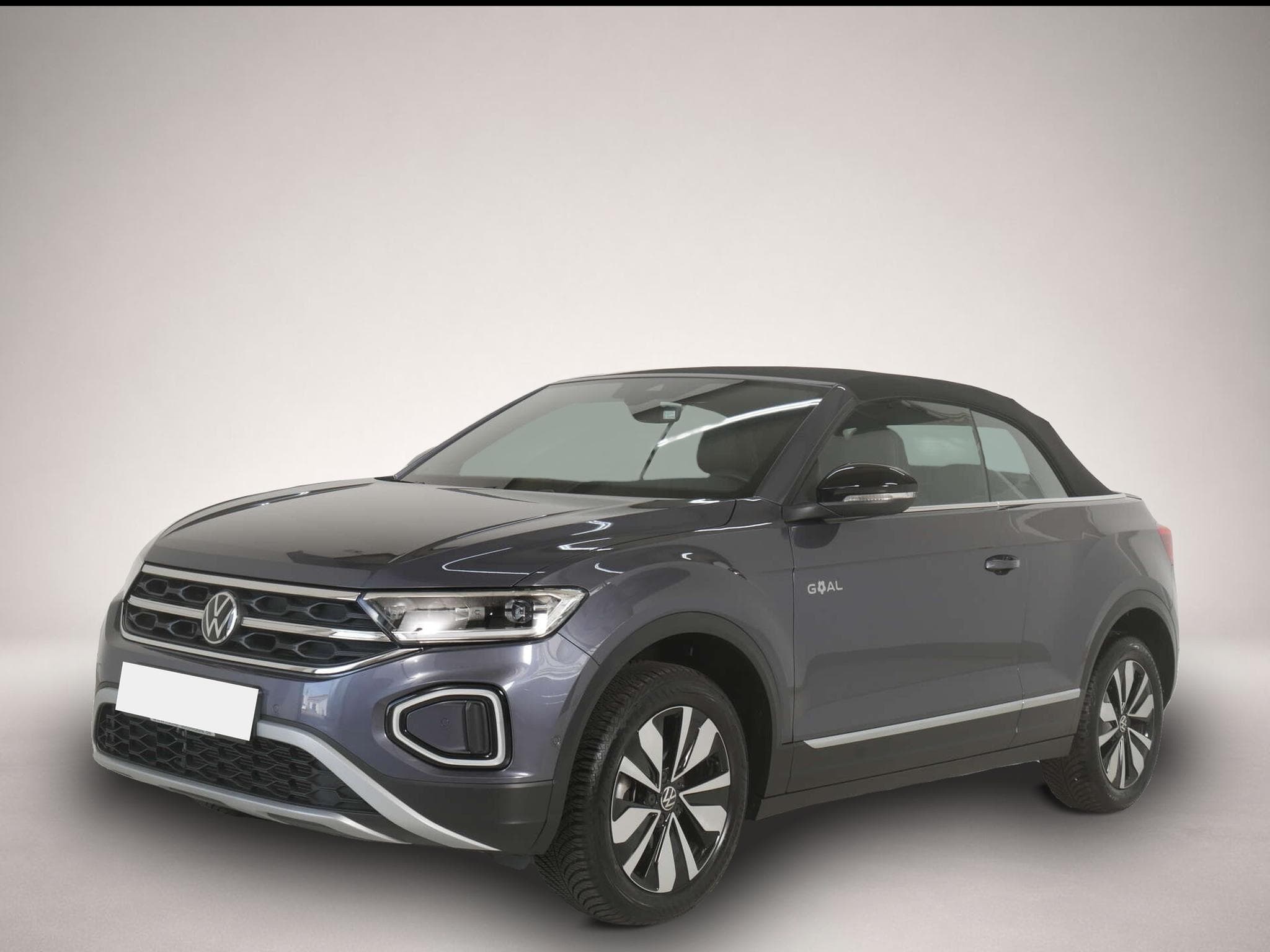 VW T-Roc (2025) - Photo 1