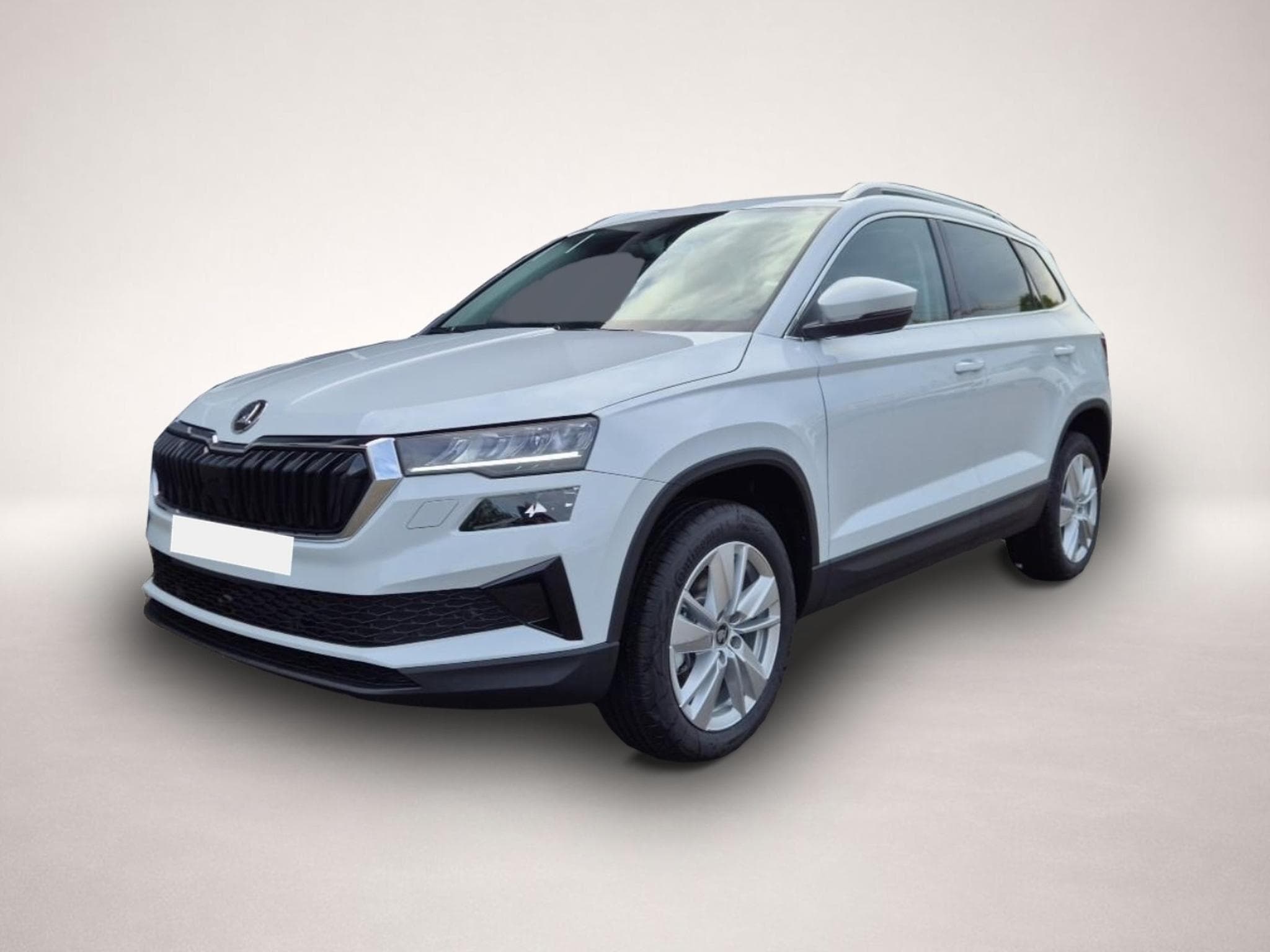 Skoda Karoq (2026) - Photo 1