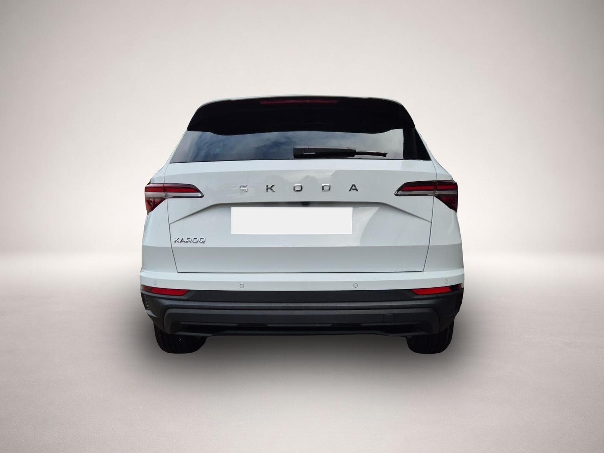 Skoda Karoq (2026) - Photo 4