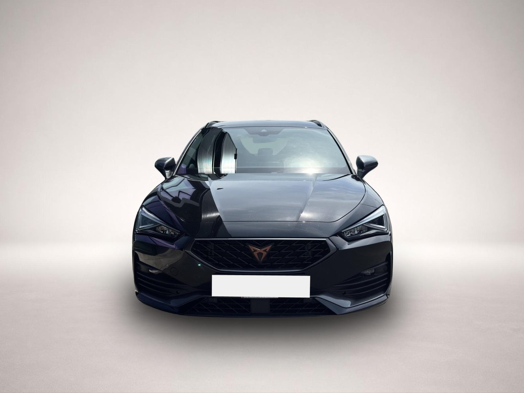 Cupra Leon (2024) - Foto 2