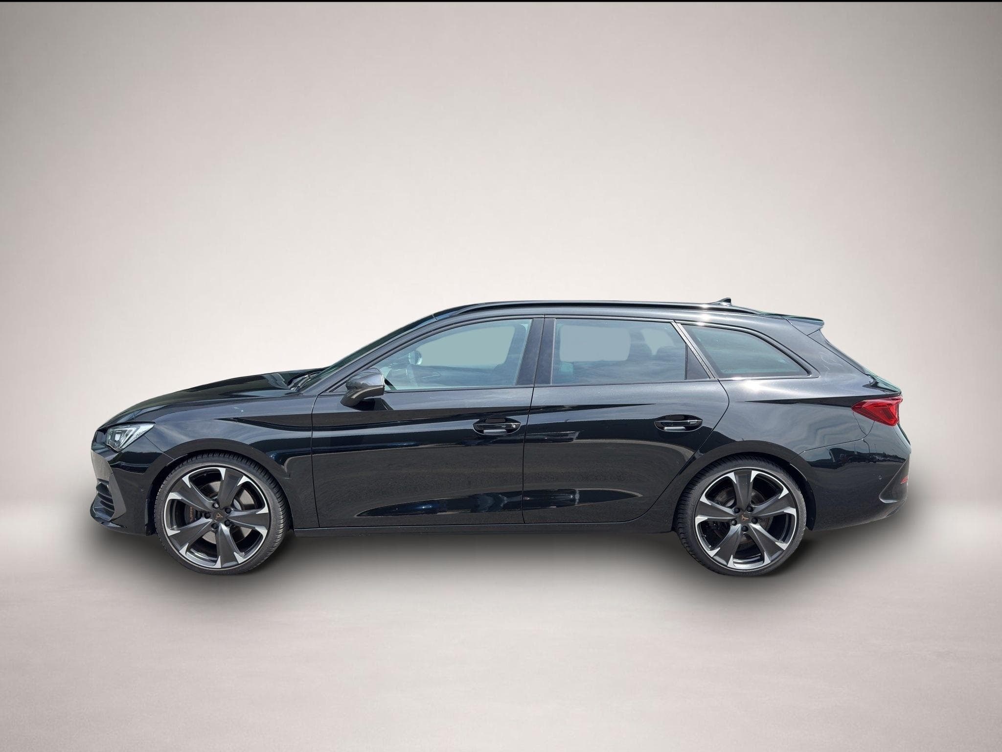 Cupra Leon (2024) - Foto 3