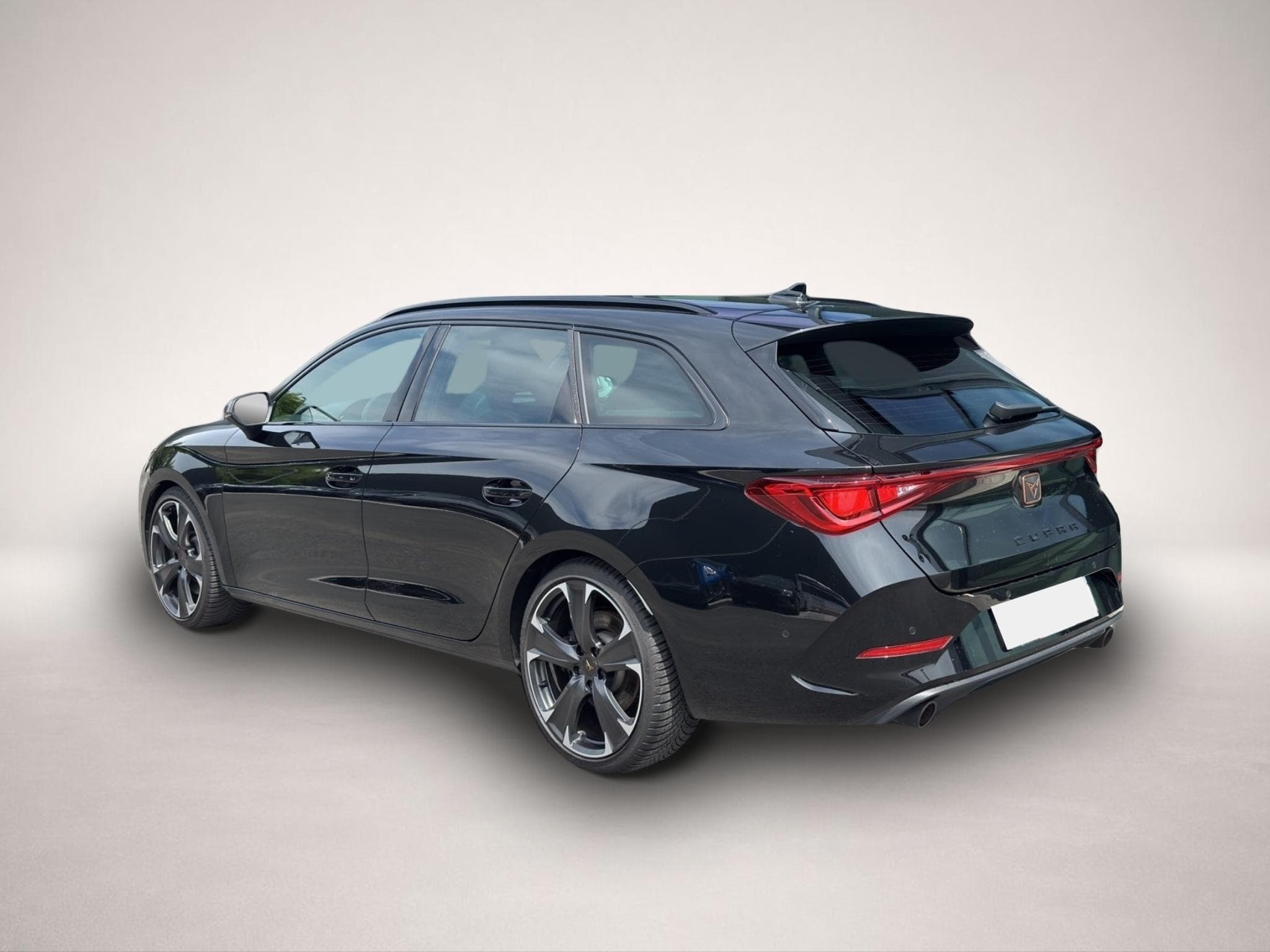 Cupra Leon (2024) - Foto 4