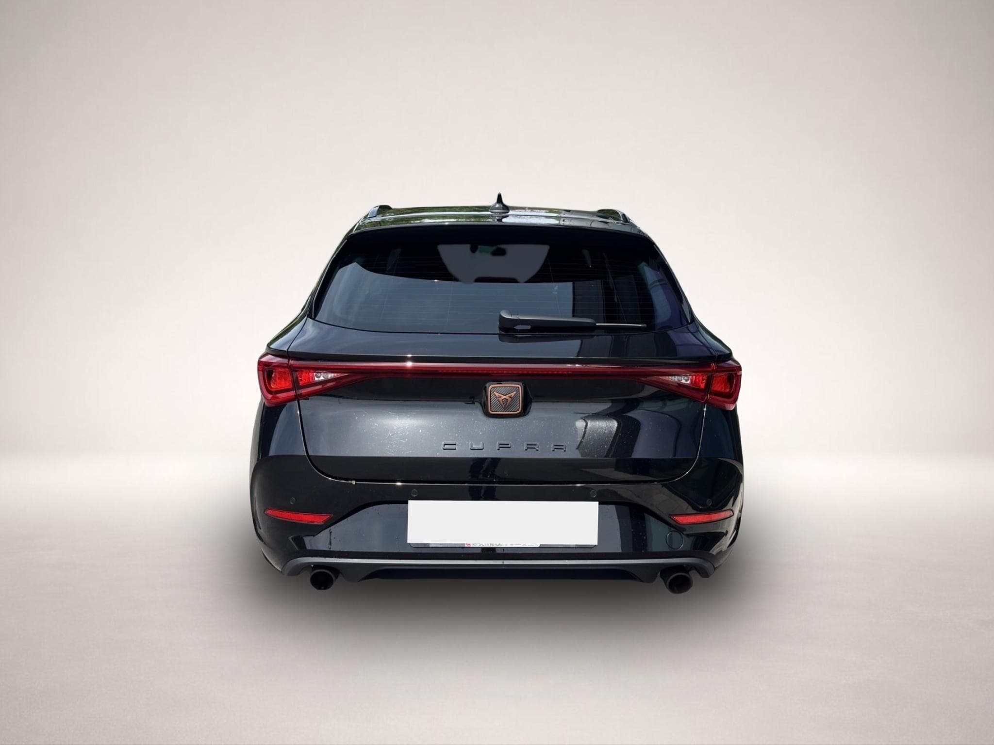 Cupra Leon (2024) - Foto 5