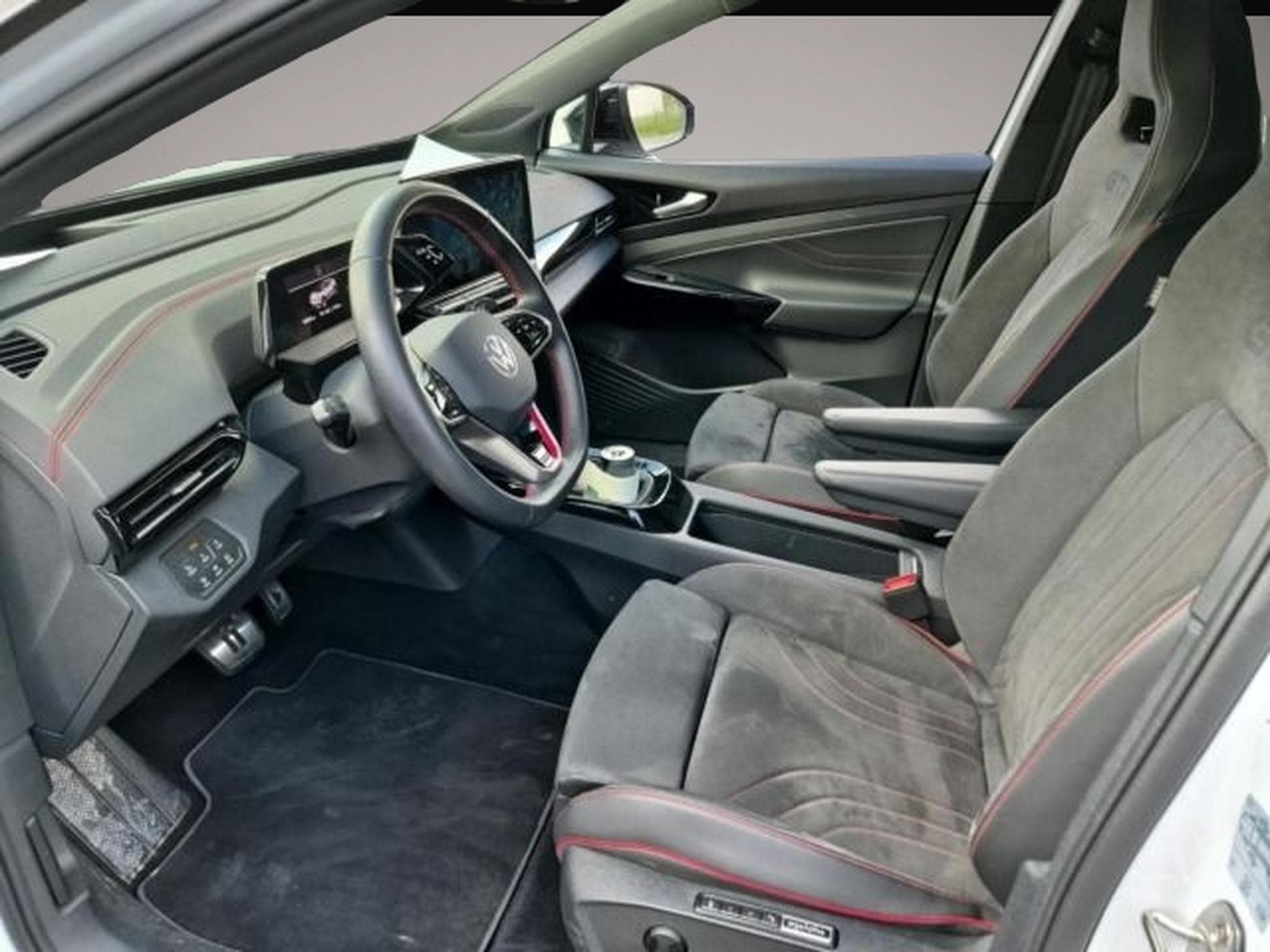 VW ID.5 (2023) - Photo 5