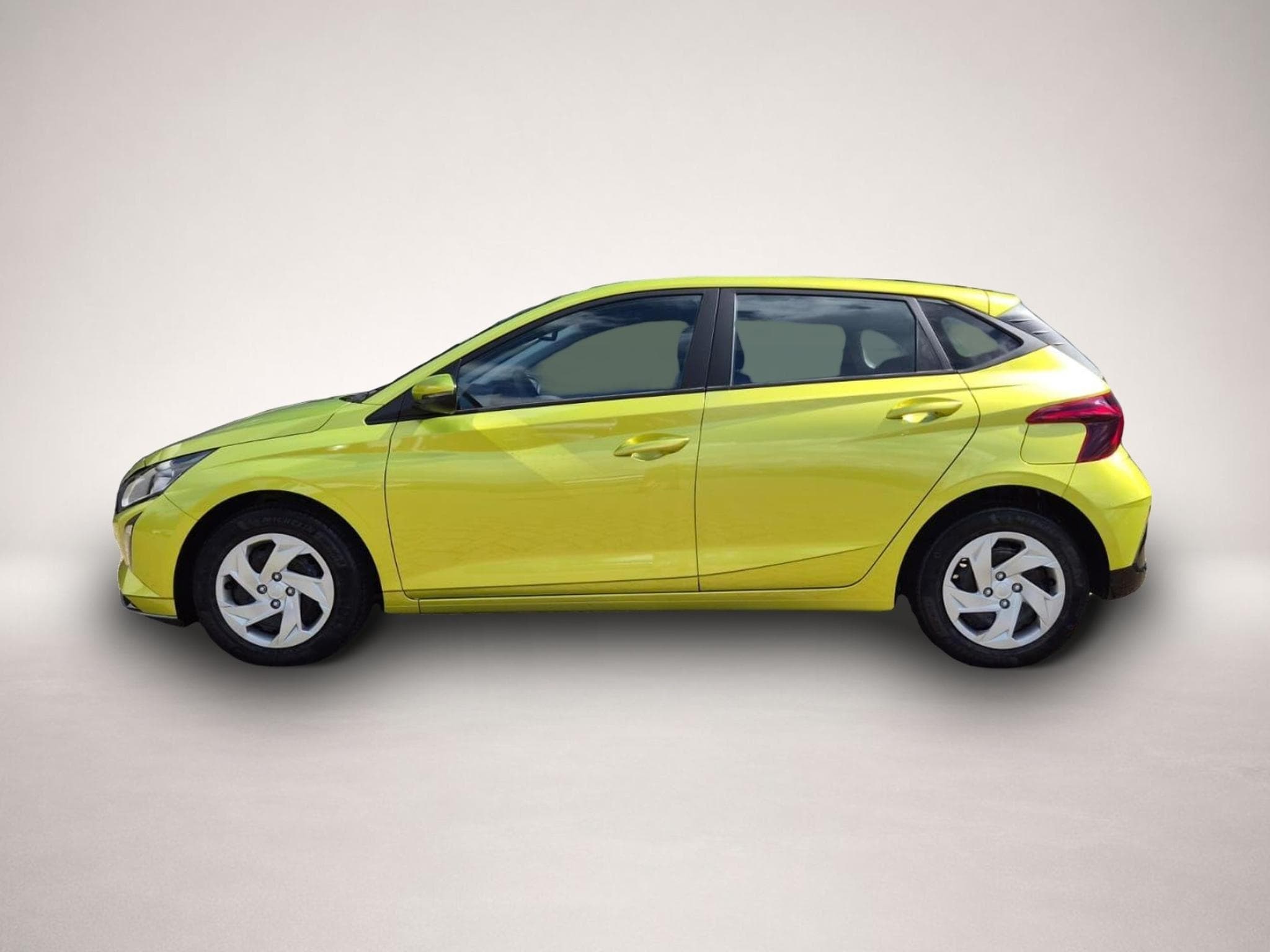 Hyundai i20 (2026) - Photo 2
