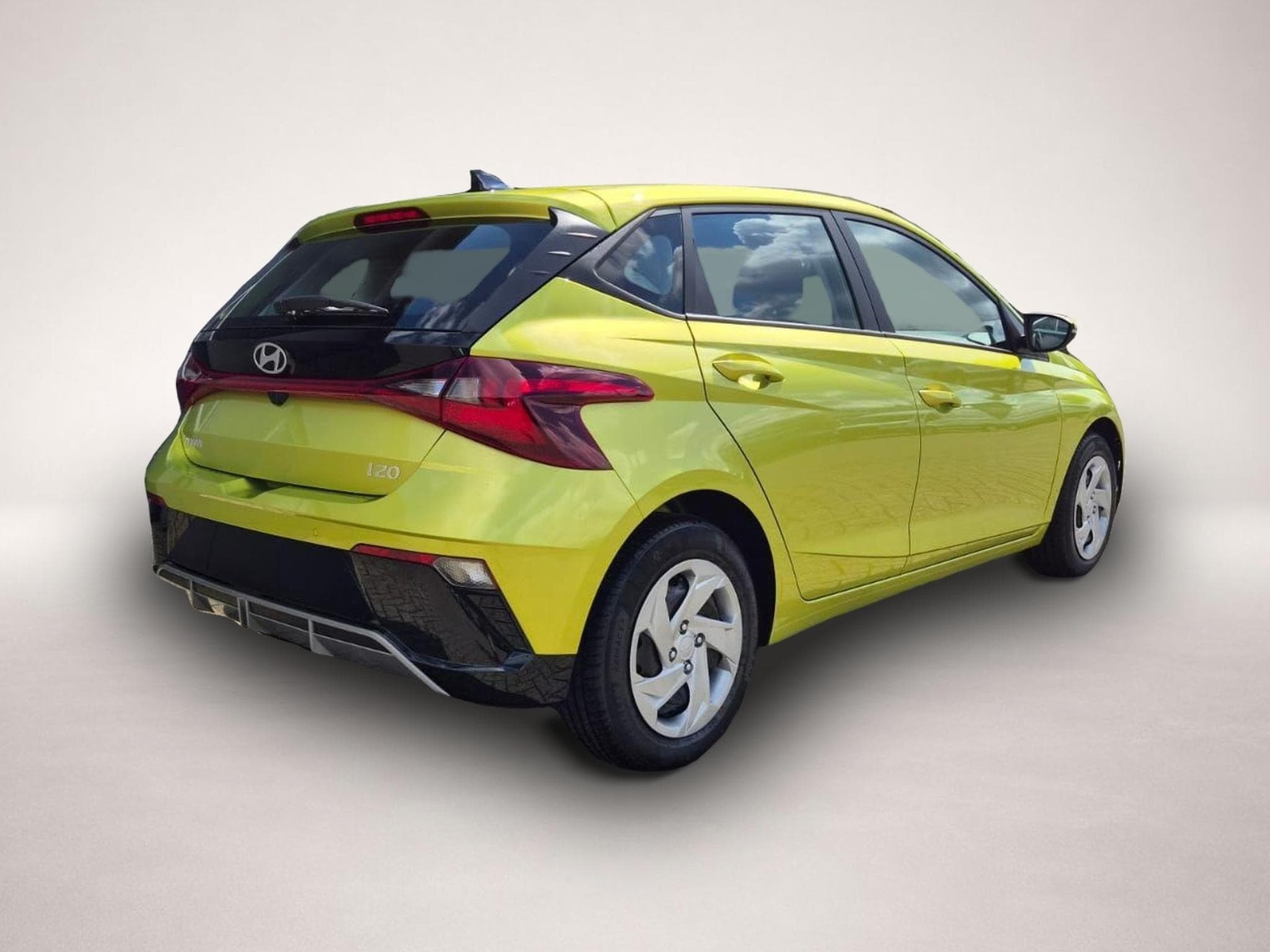 Hyundai i20 (2026) - Photo 5