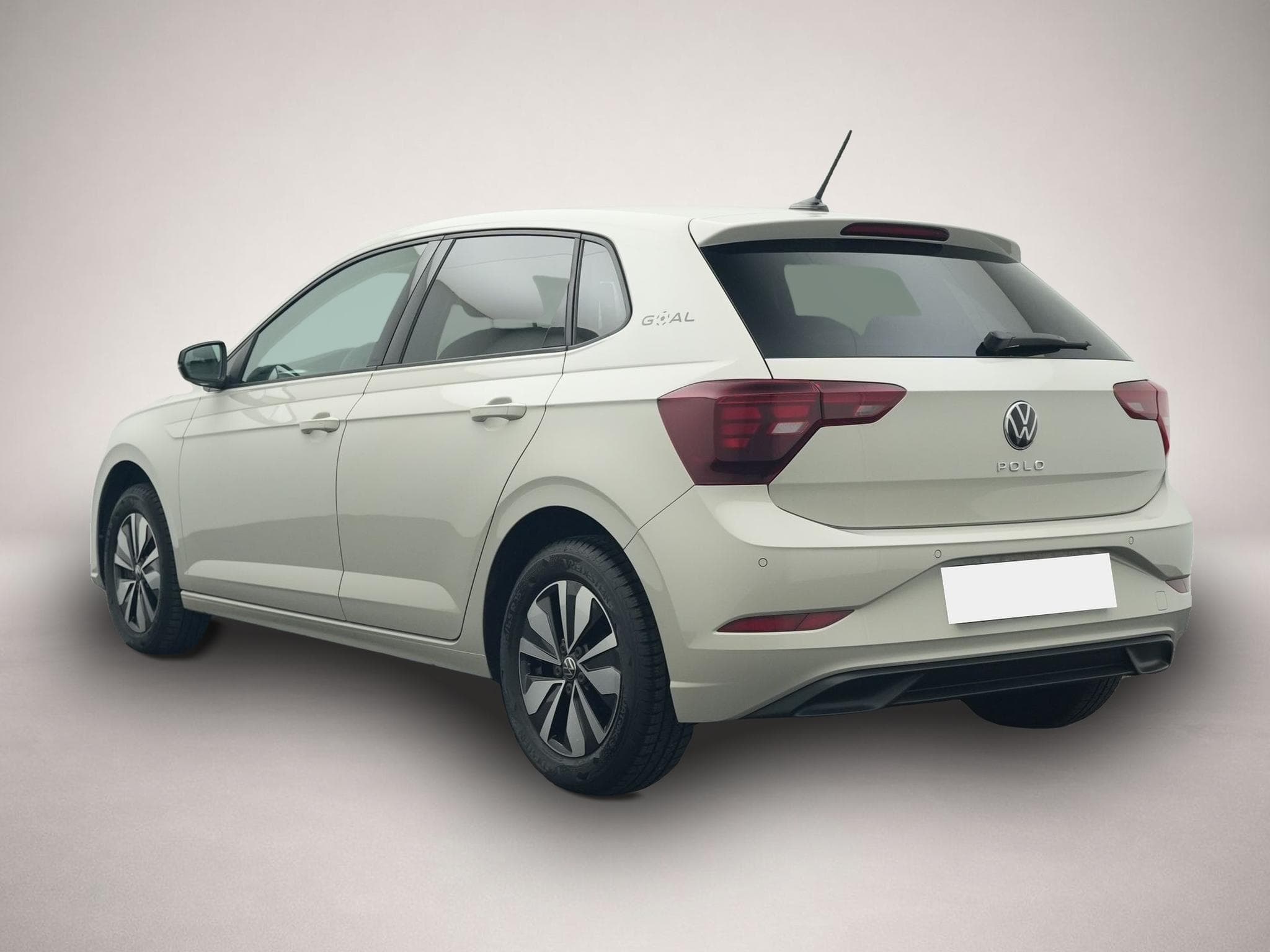 VW Polo (2025) - Photo 3