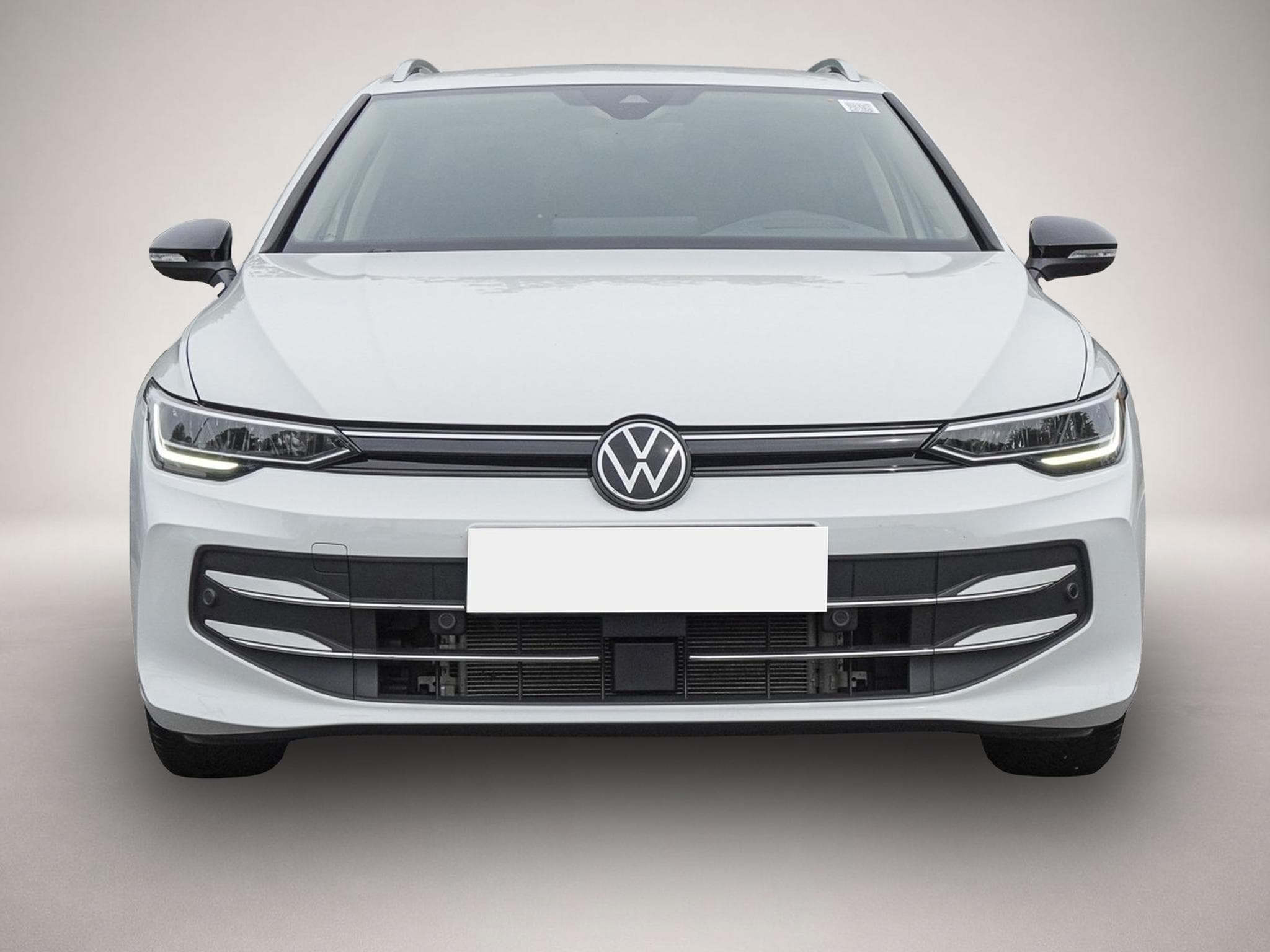VW Golf (2025) - Photo 2
