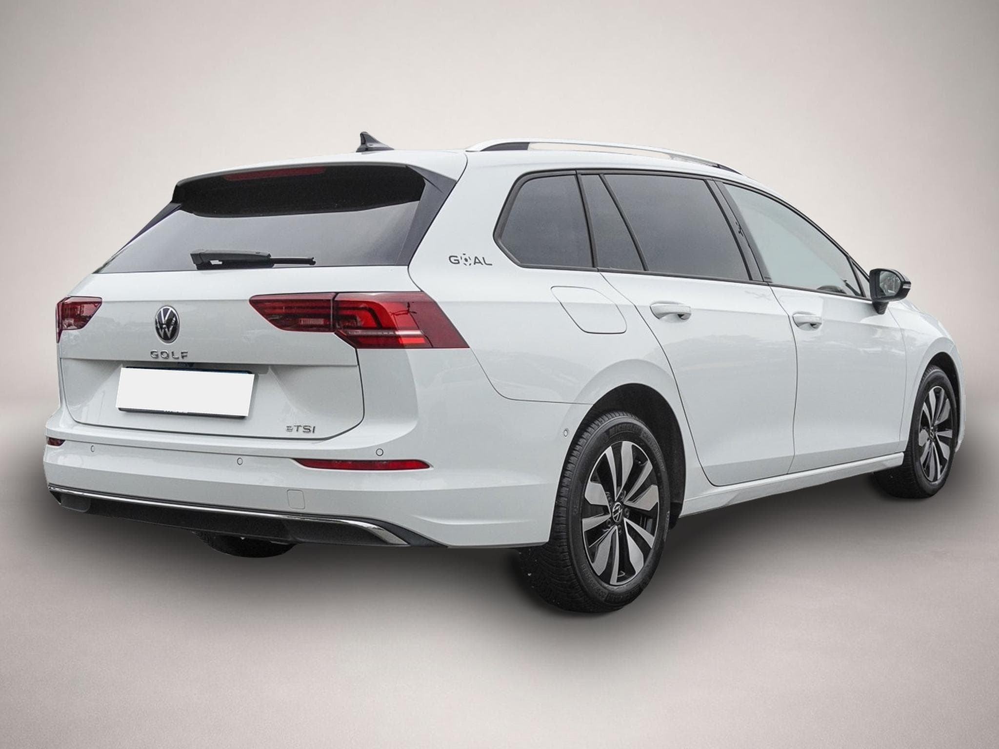 VW Golf (2025) - Photo 3