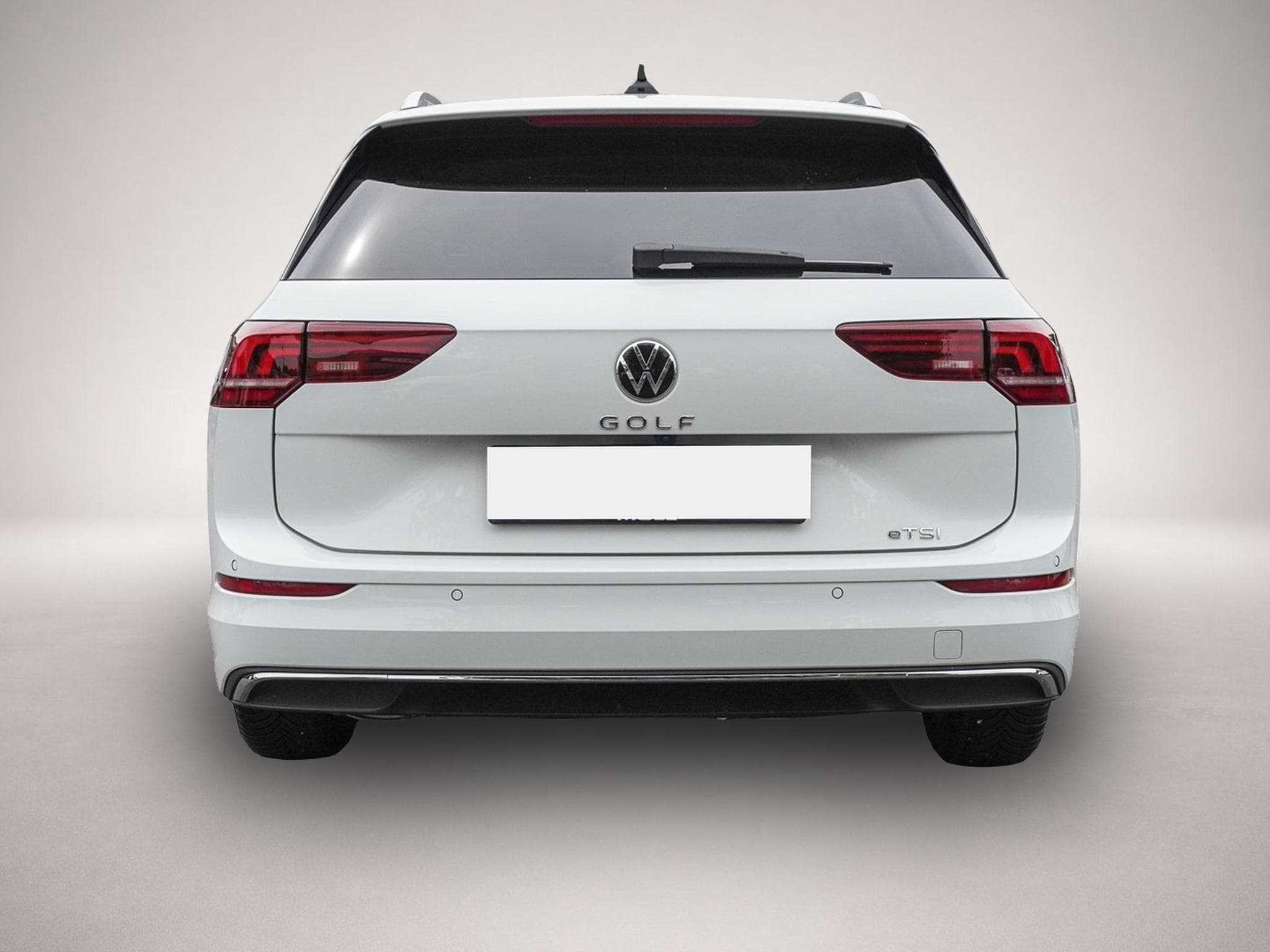VW Golf (2025) - Photo 5