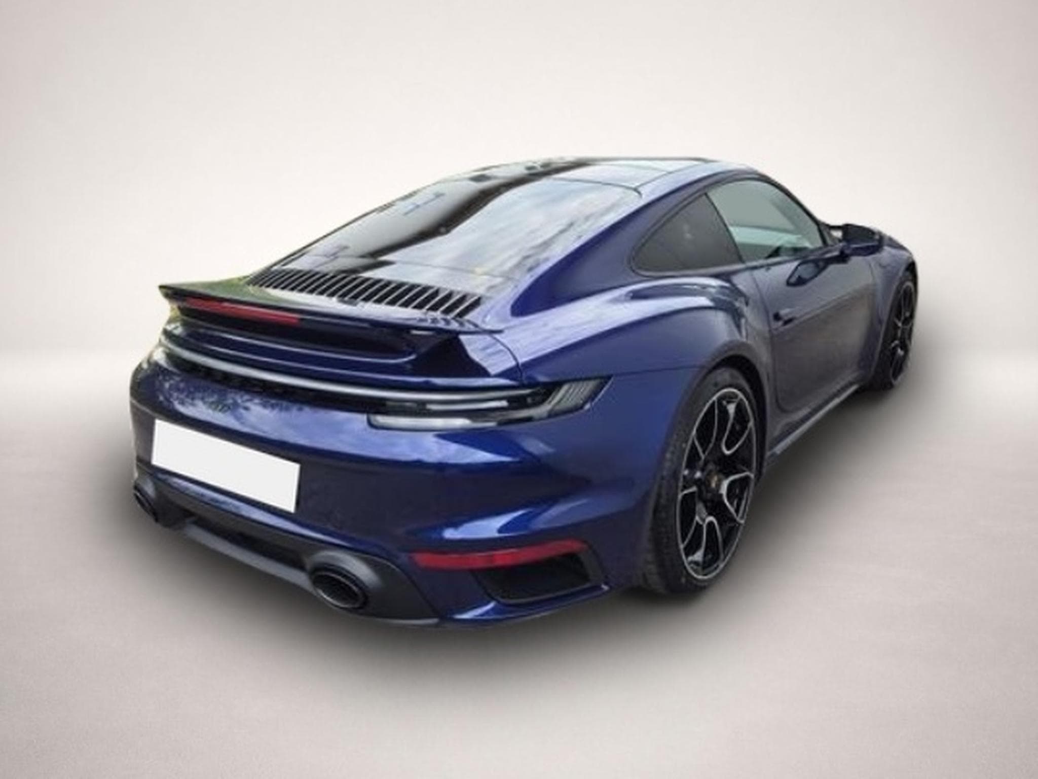 Porsche 911 (2025) - Photo 4