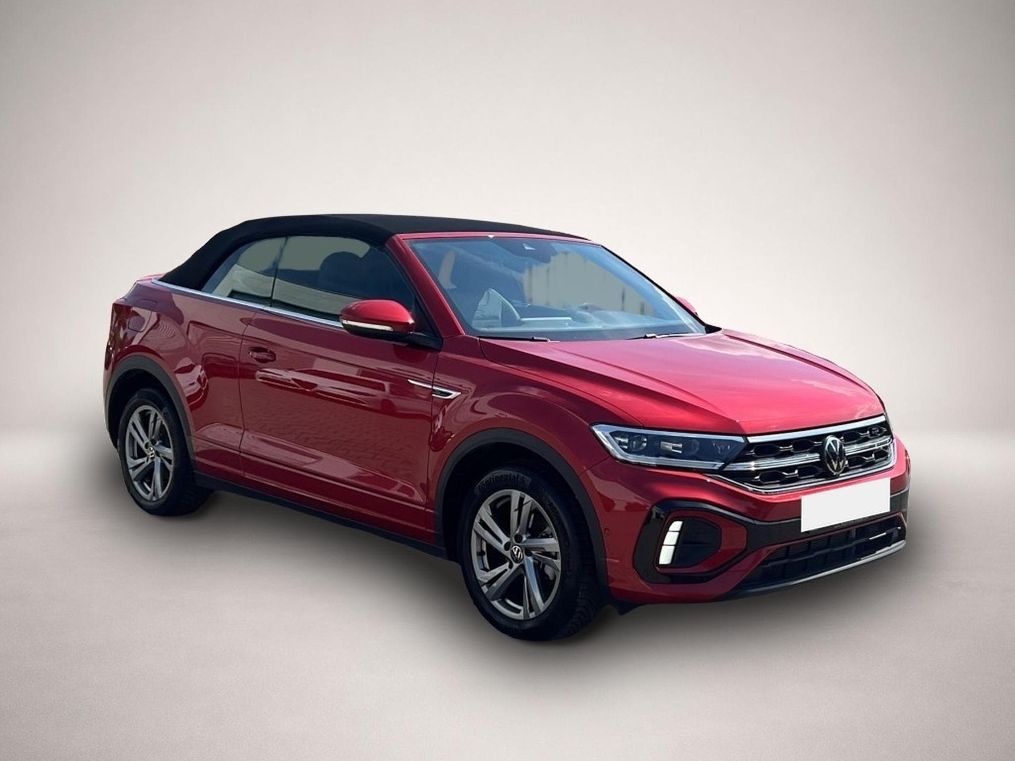VW T-Roc (2025) - Photo 4