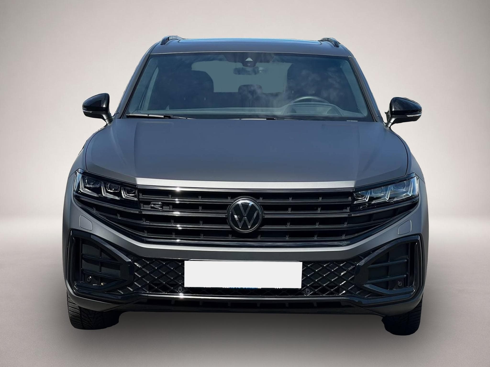 VW Touareg (2024) - Photo 3