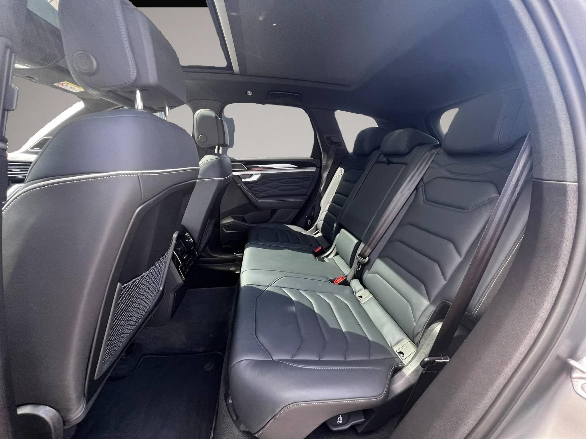 VW Touareg (2024) - Photo 5