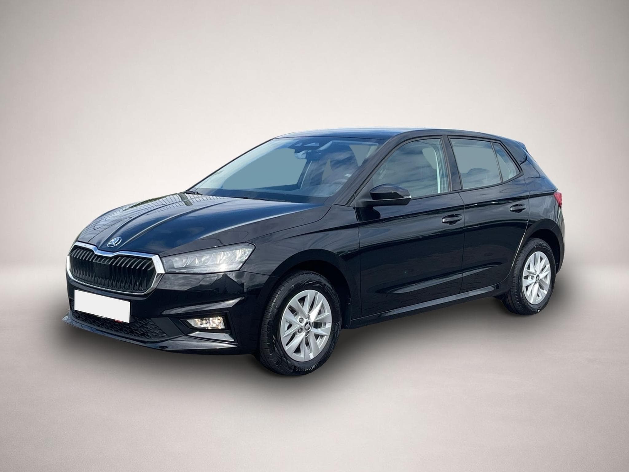 Skoda Fabia (2026) - Photo 1