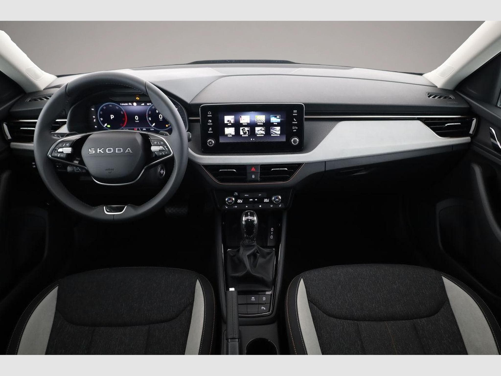 Skoda Kamiq (2026) - Photo 5