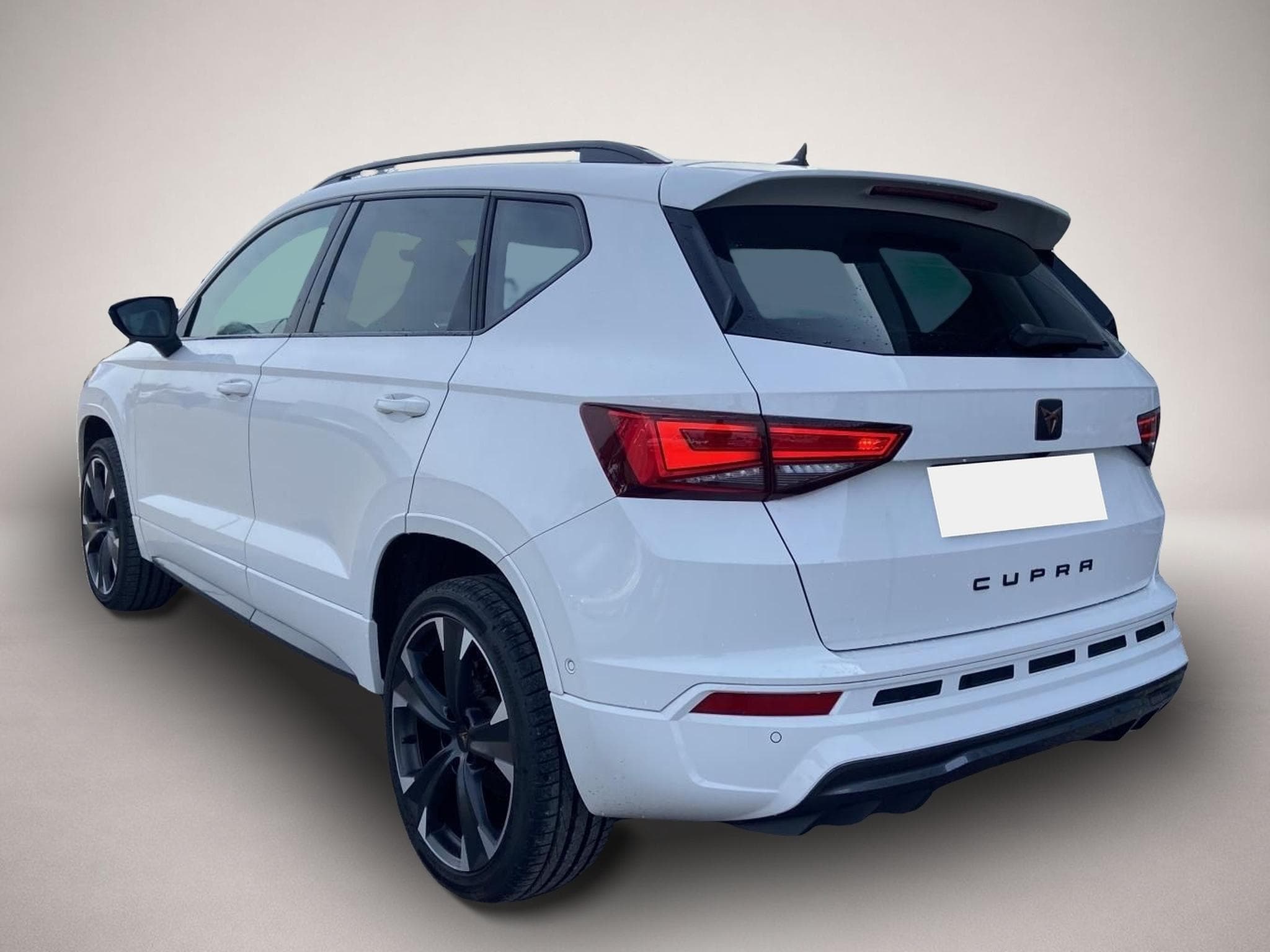 Cupra Ateca (2023) - Photo 2