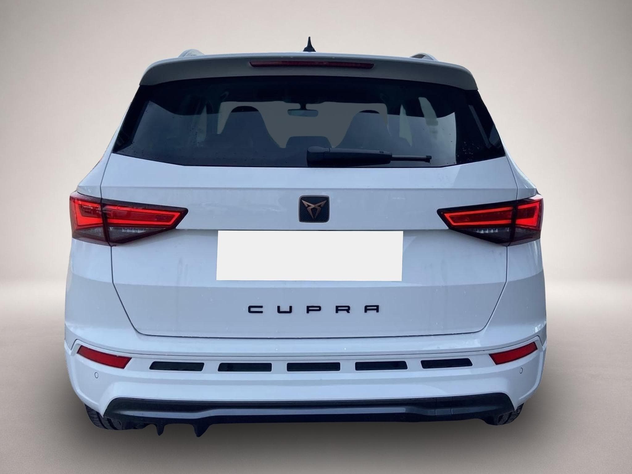 Cupra Ateca (2023) - Photo 3