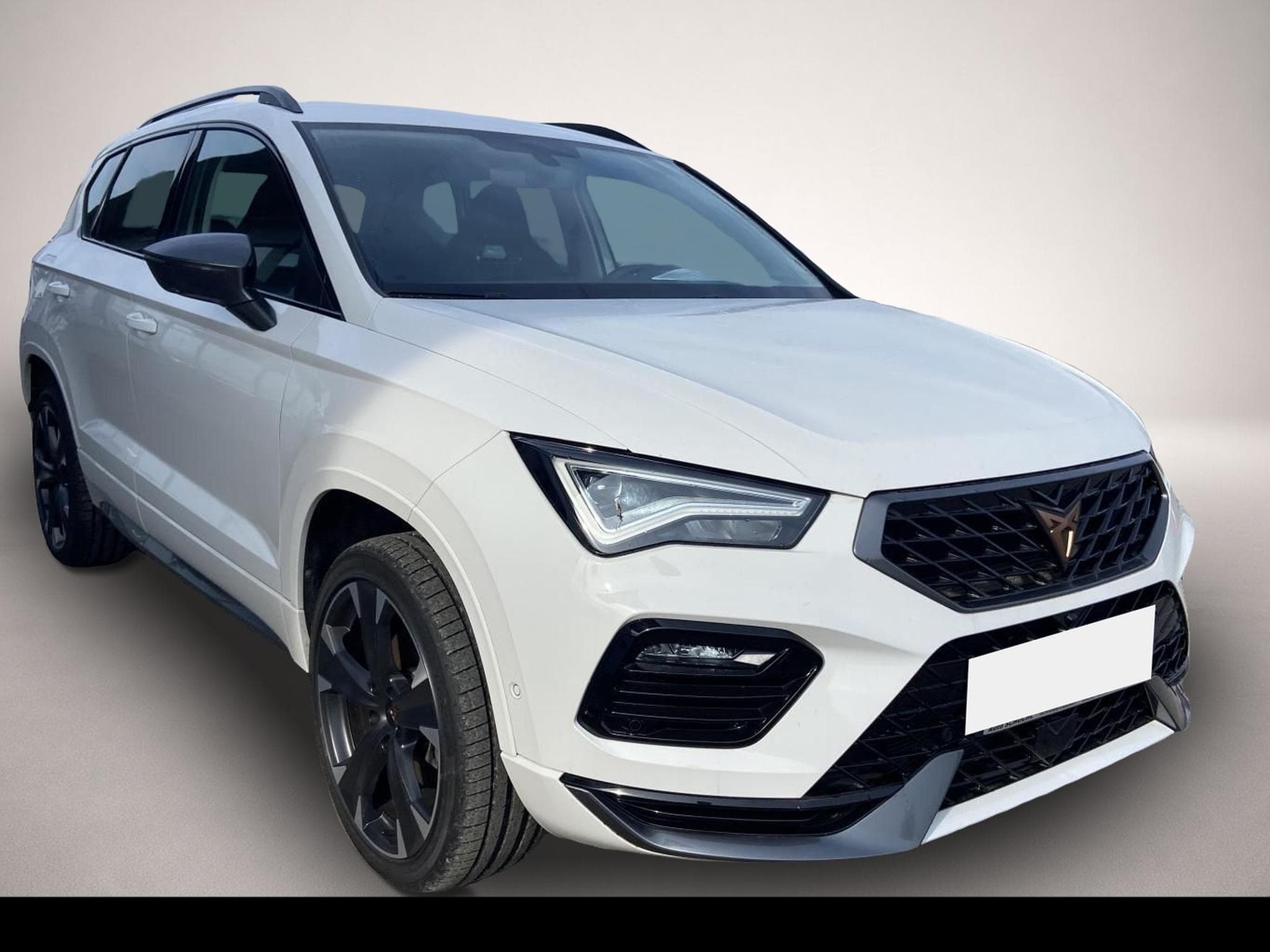 Cupra Ateca (2023) - Photo 4
