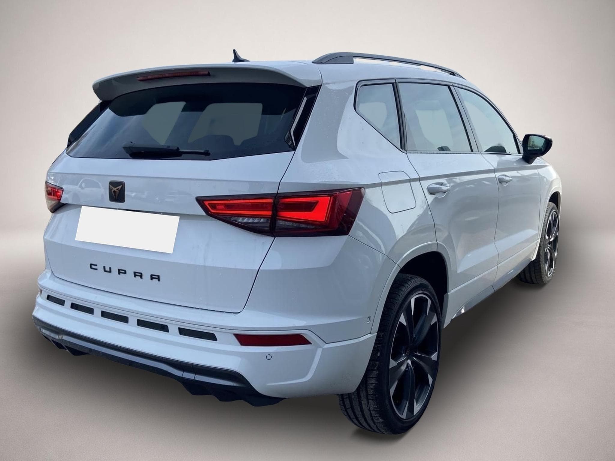 Cupra Ateca (2023) - Photo 5