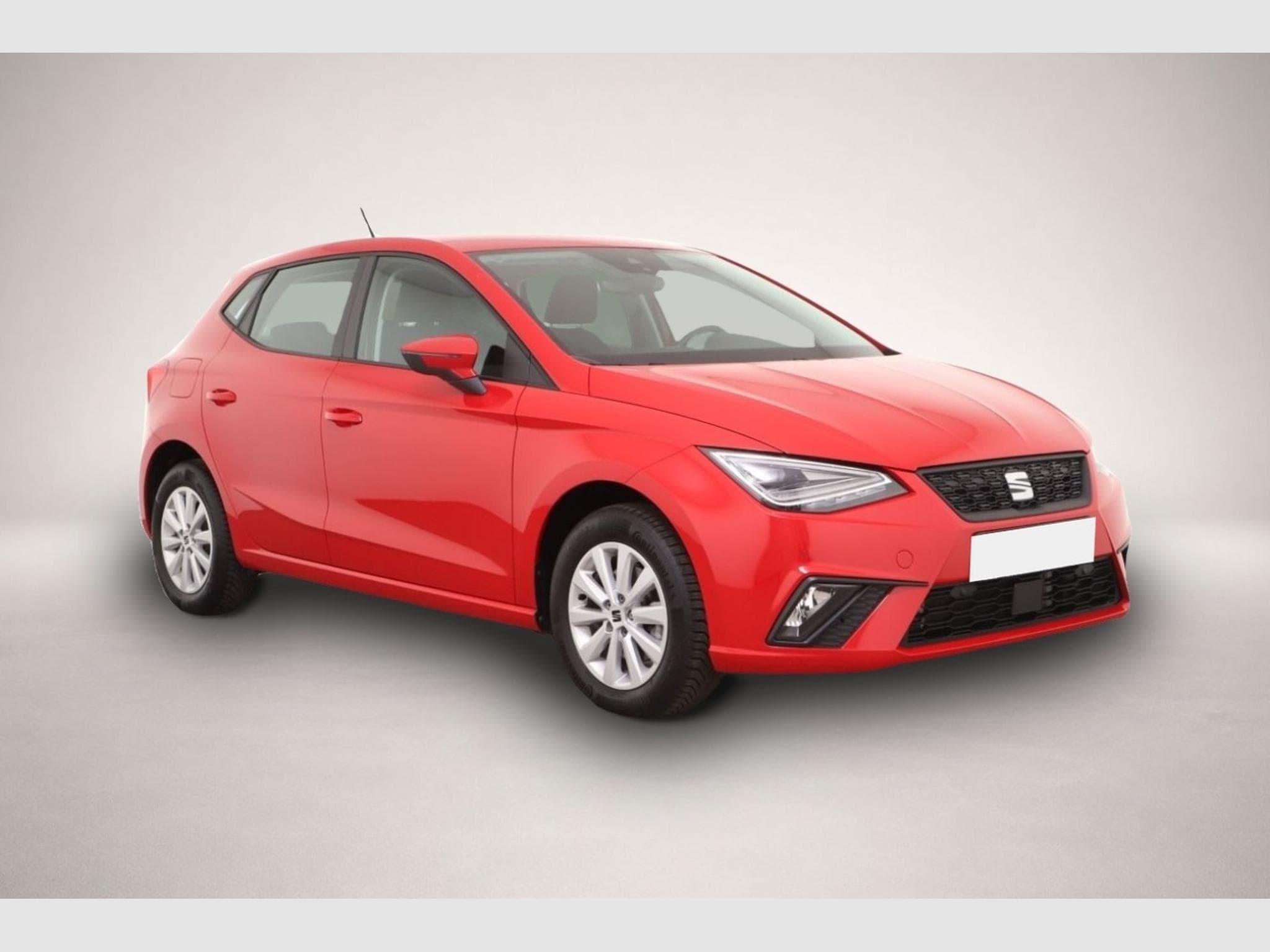Seat Ibiza (2024) - Photo 4