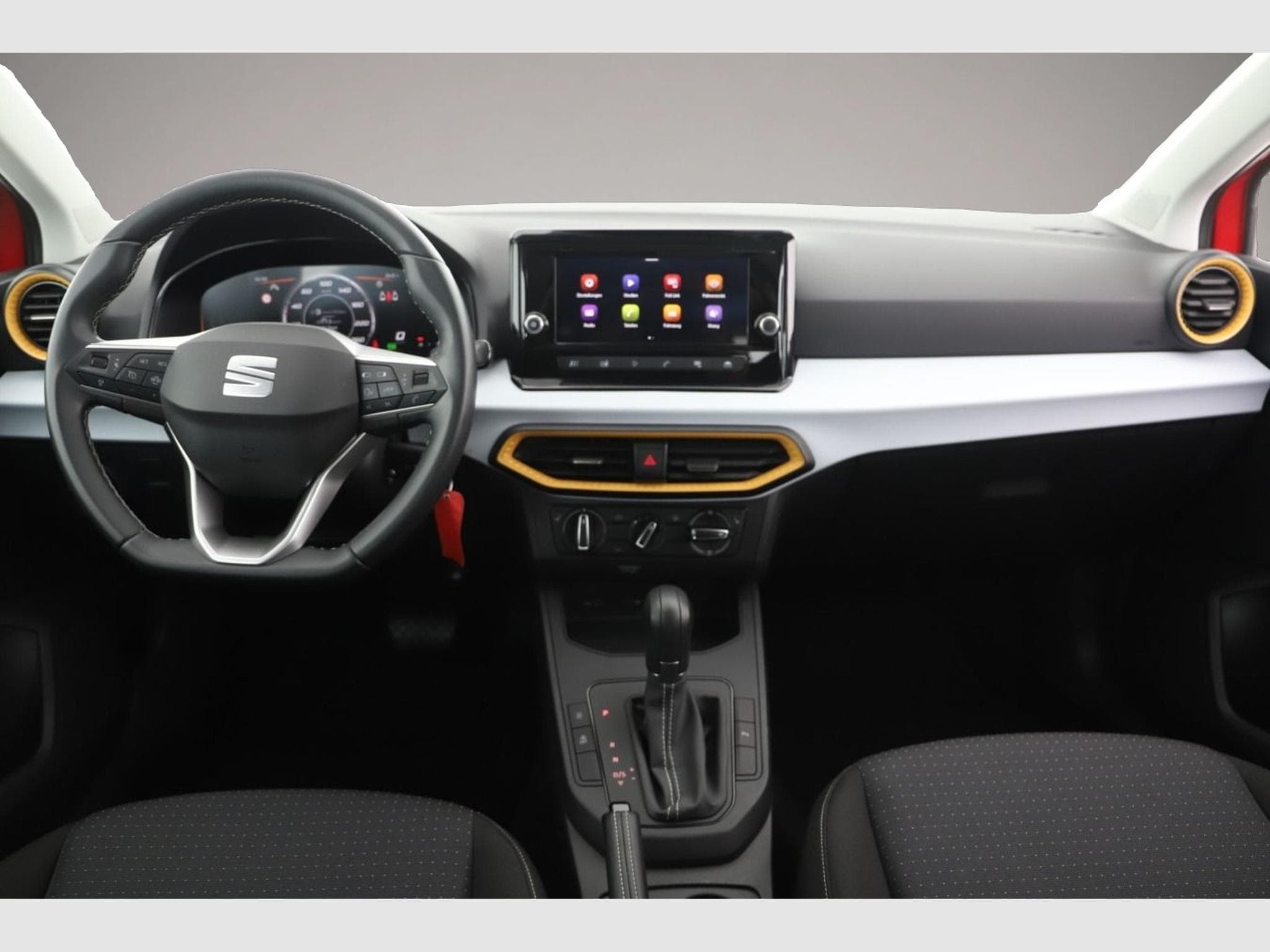 Seat Ibiza (2024) - Photo 7