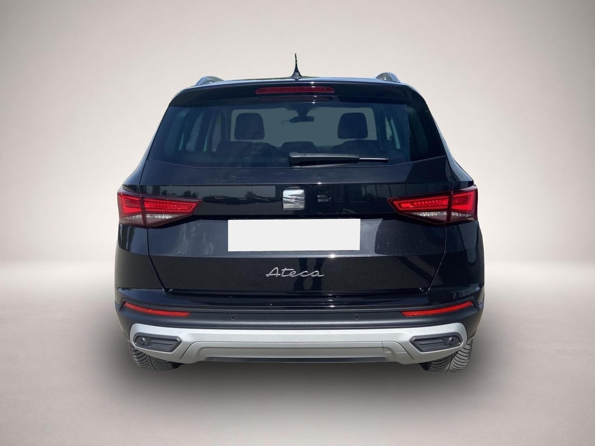 Seat Ateca (2025) - Photo 3