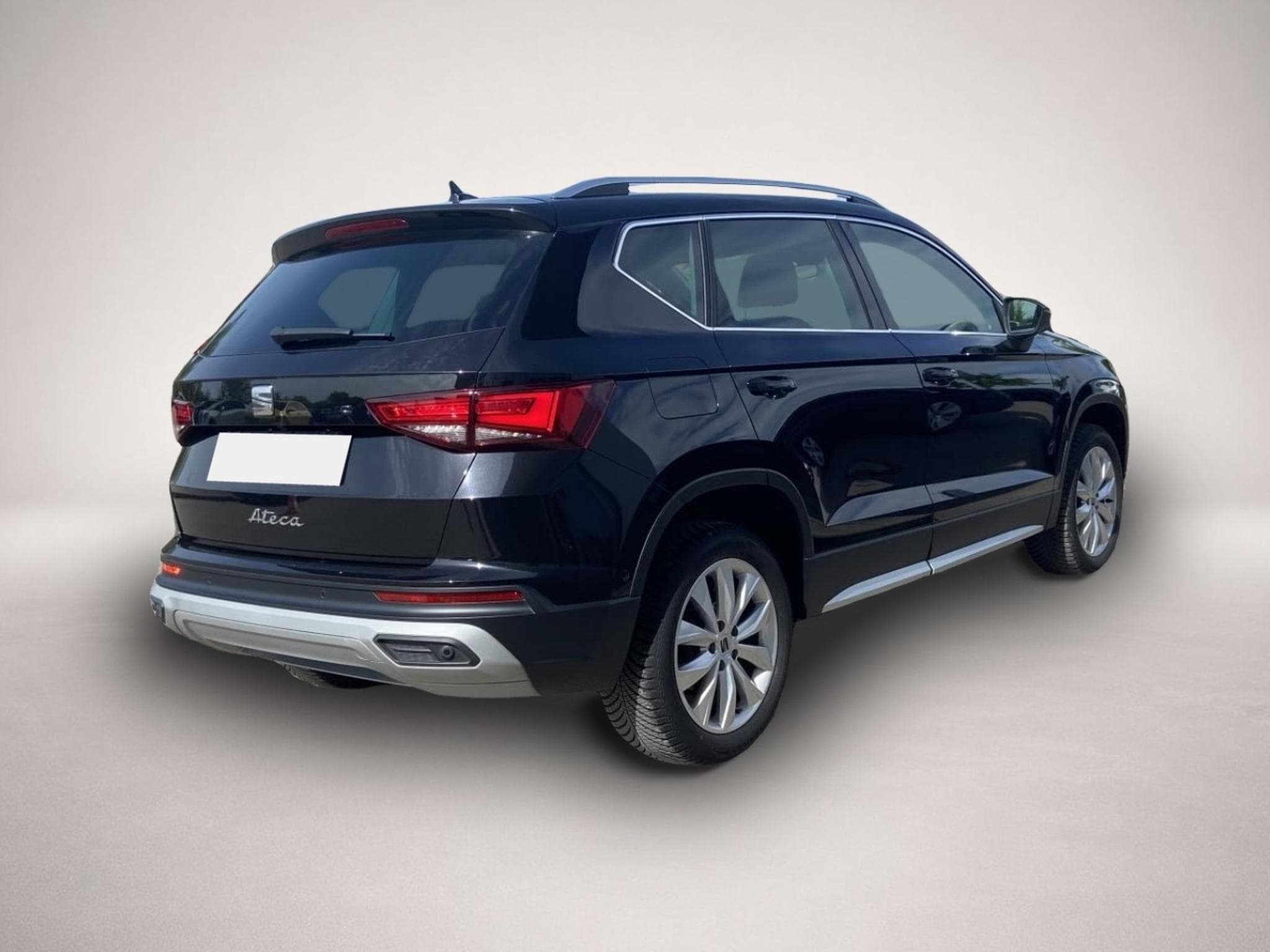 Seat Ateca (2025) - Photo 5