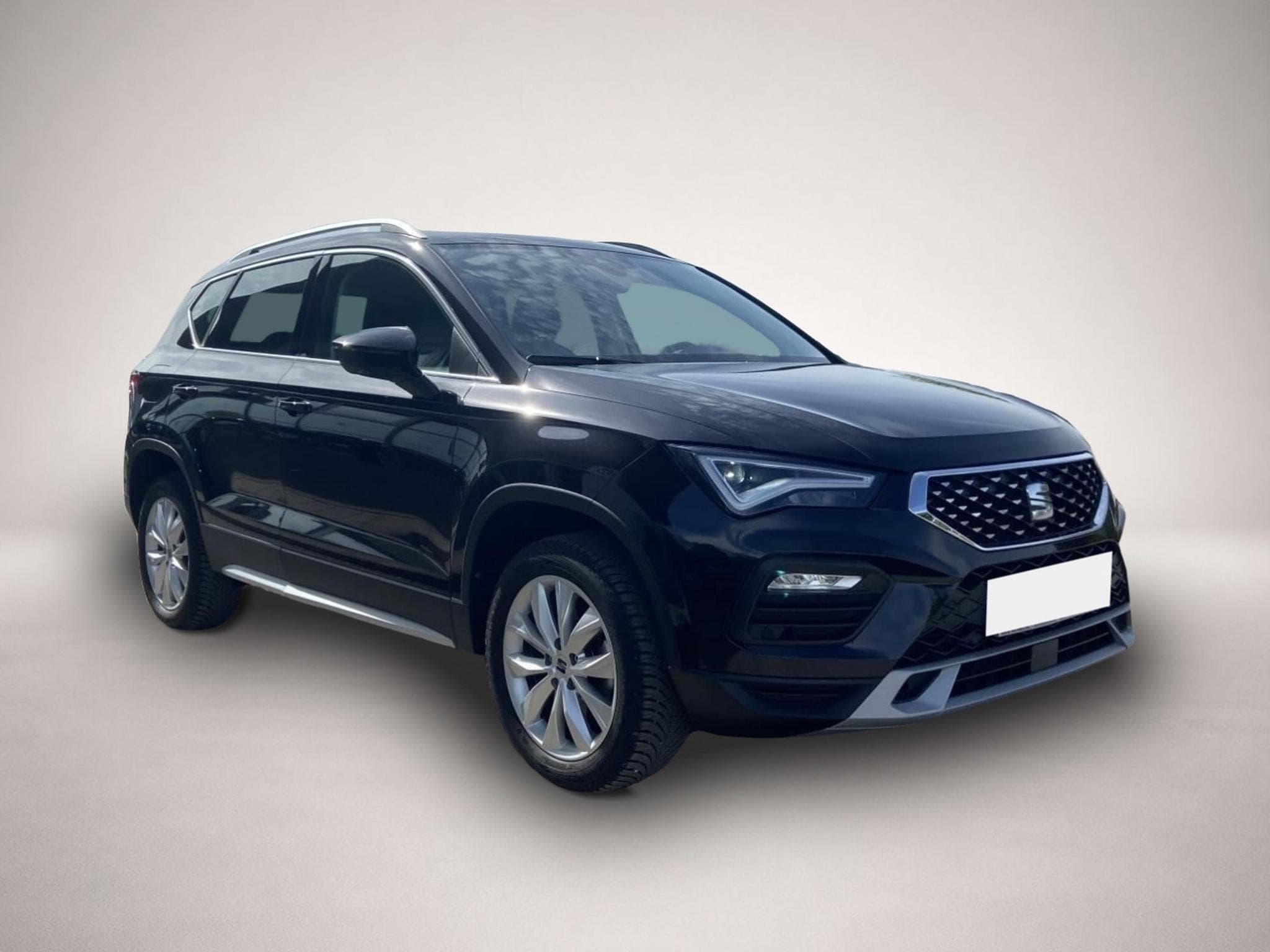 Seat Ateca (2025) - Photo 6
