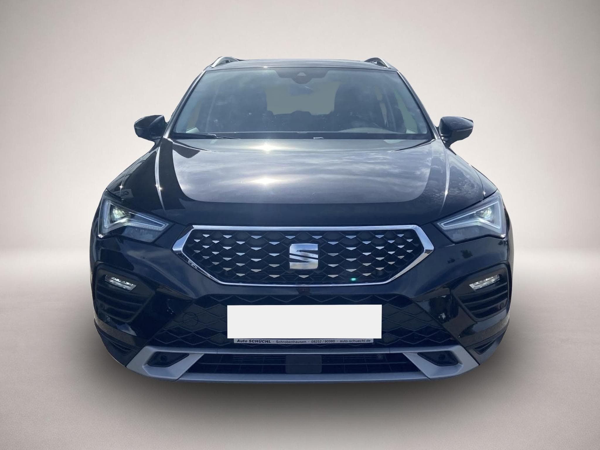 Seat Ateca (2025) - Photo 7