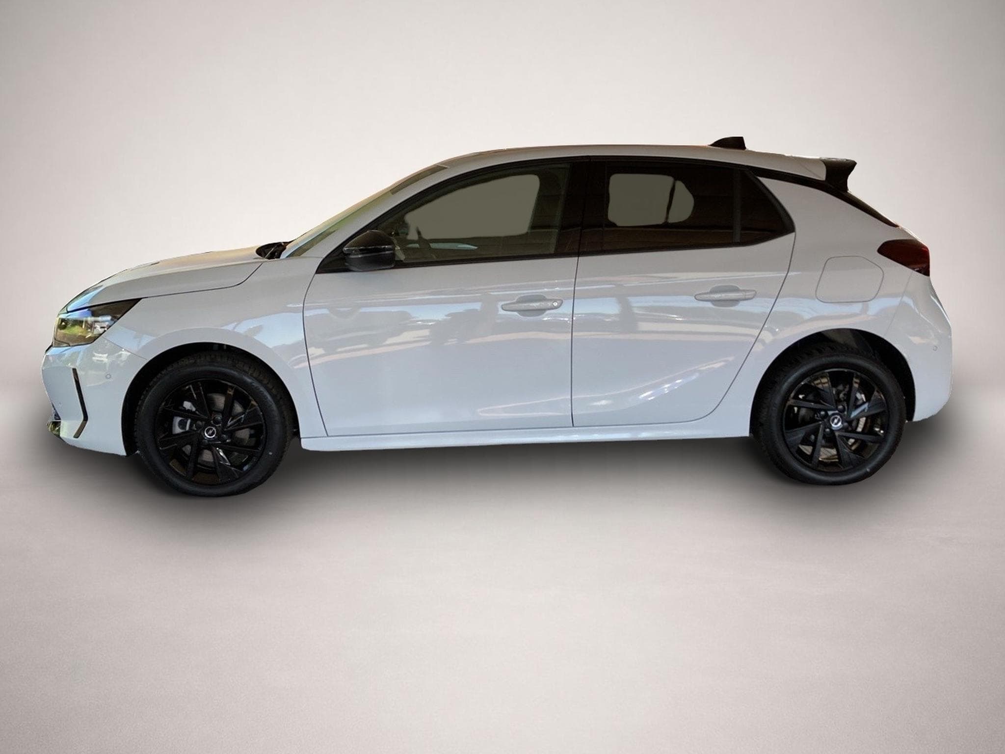 Opel Corsa (2025) - Photo 3