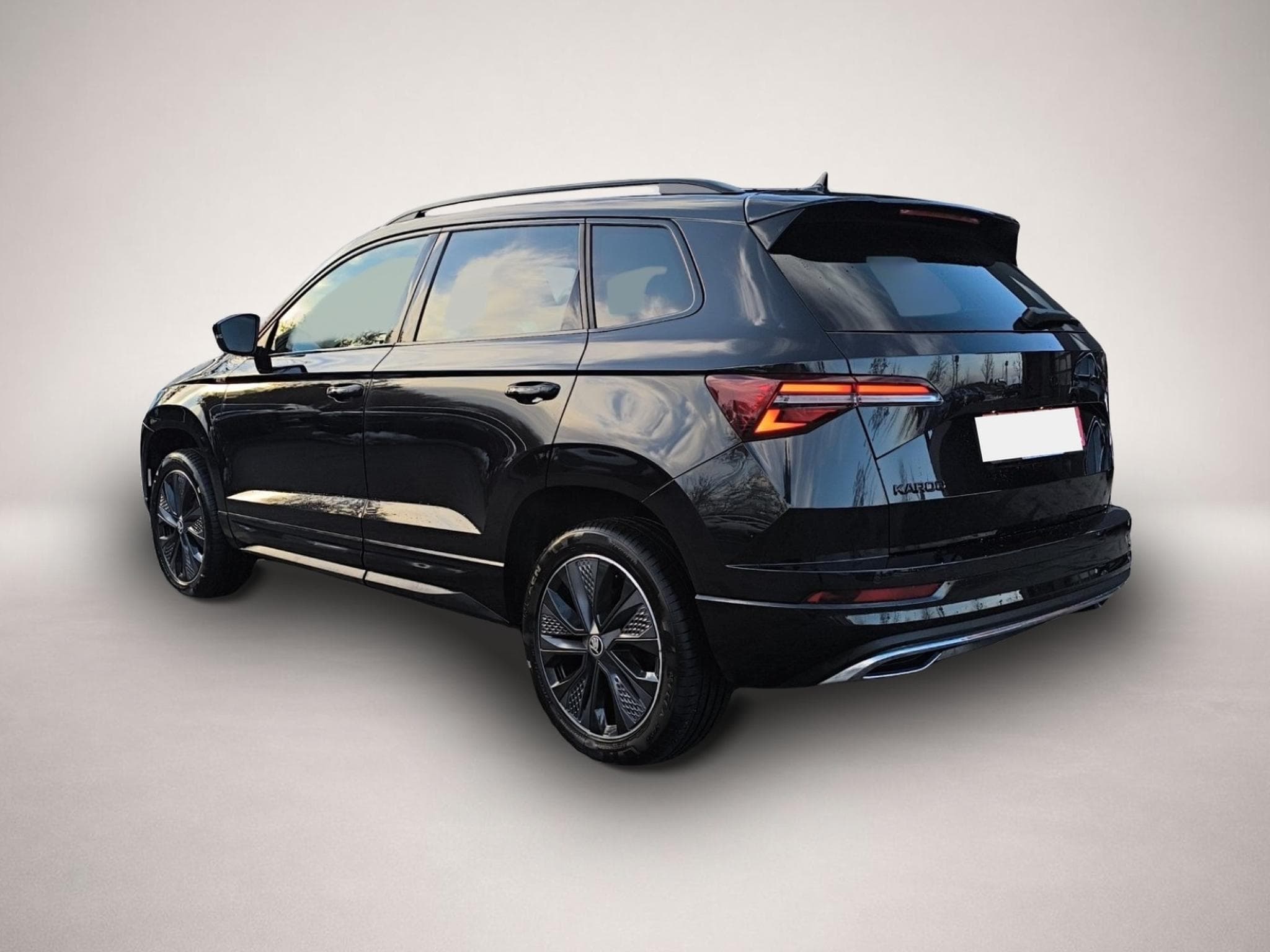 Skoda Karoq (2024) - Foto 5