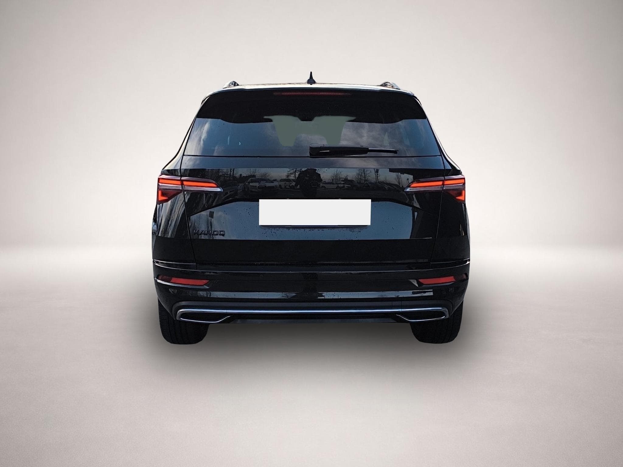 Skoda Karoq (2024) - Foto 6