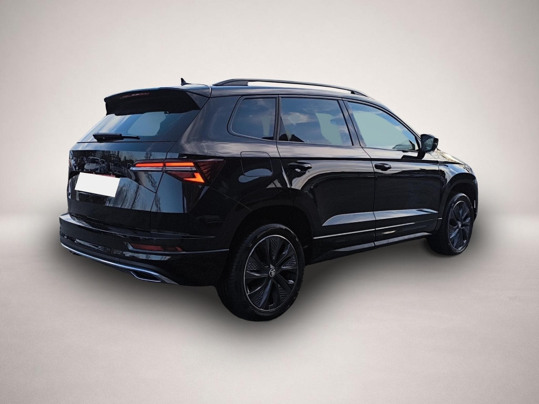 Skoda Karoq (2024) - Foto 7