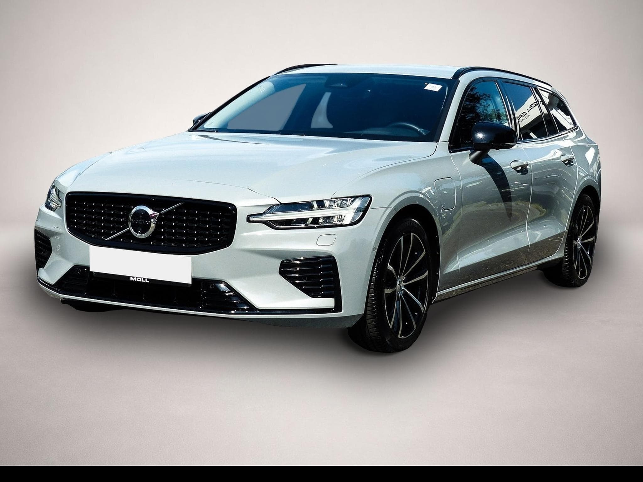 Volvo V60 (2024) - Foto 1