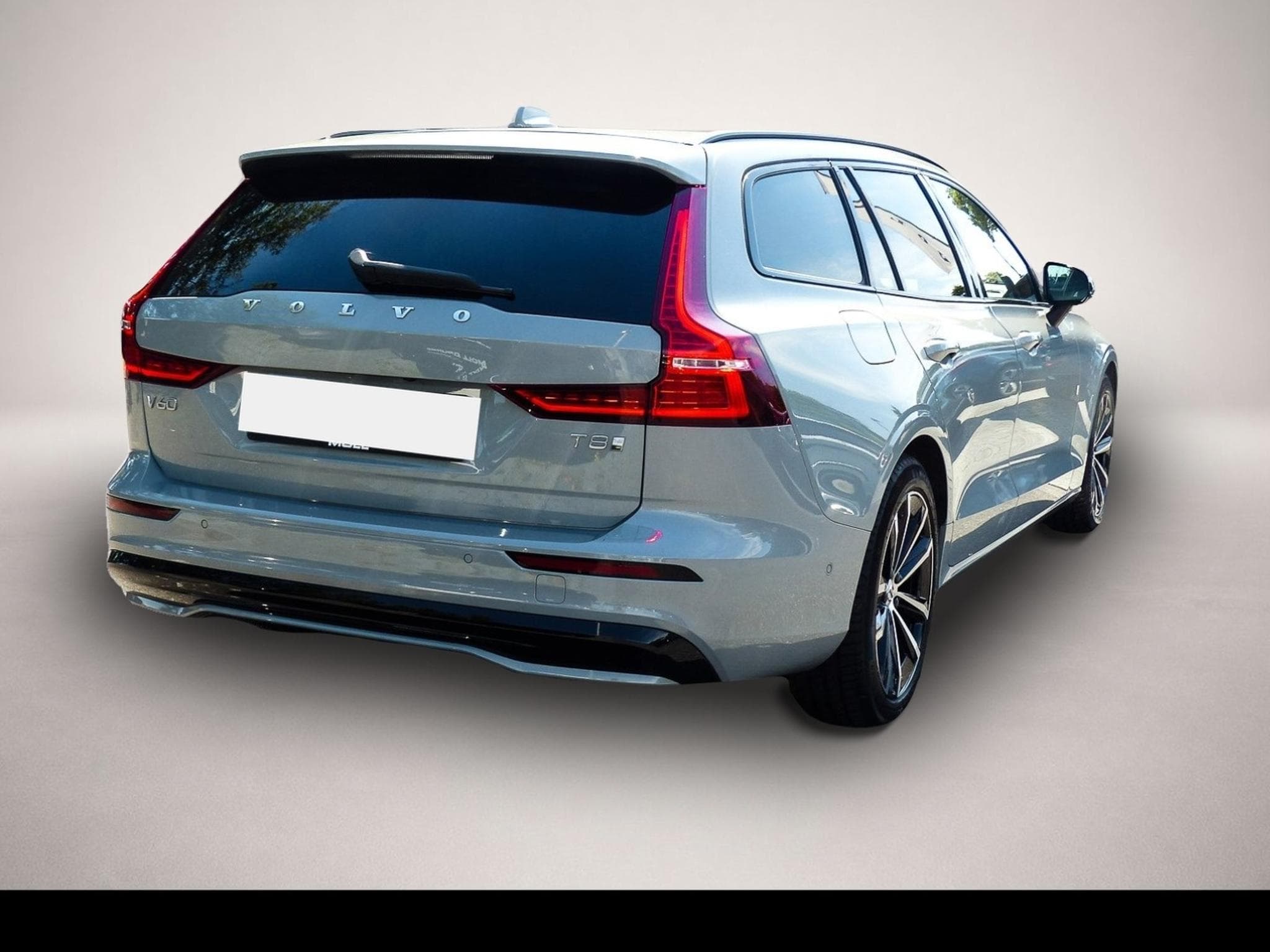 Volvo V60 (2024) - Foto 2