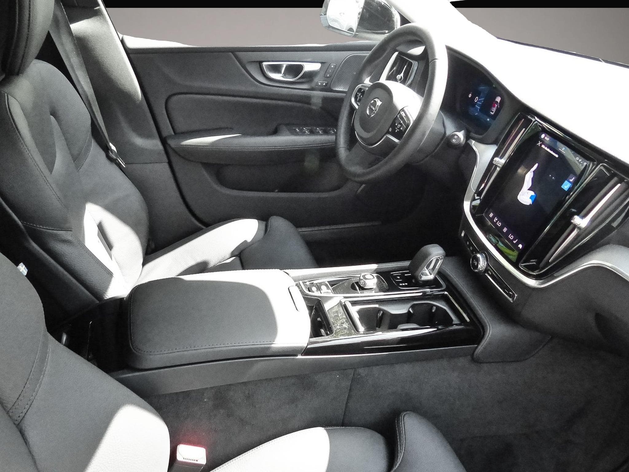 Volvo V60 (2024) - Foto 6