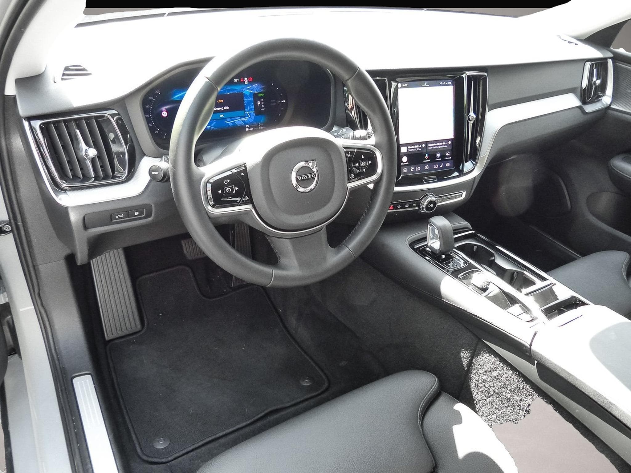 Volvo V60 (2024) - Foto 7