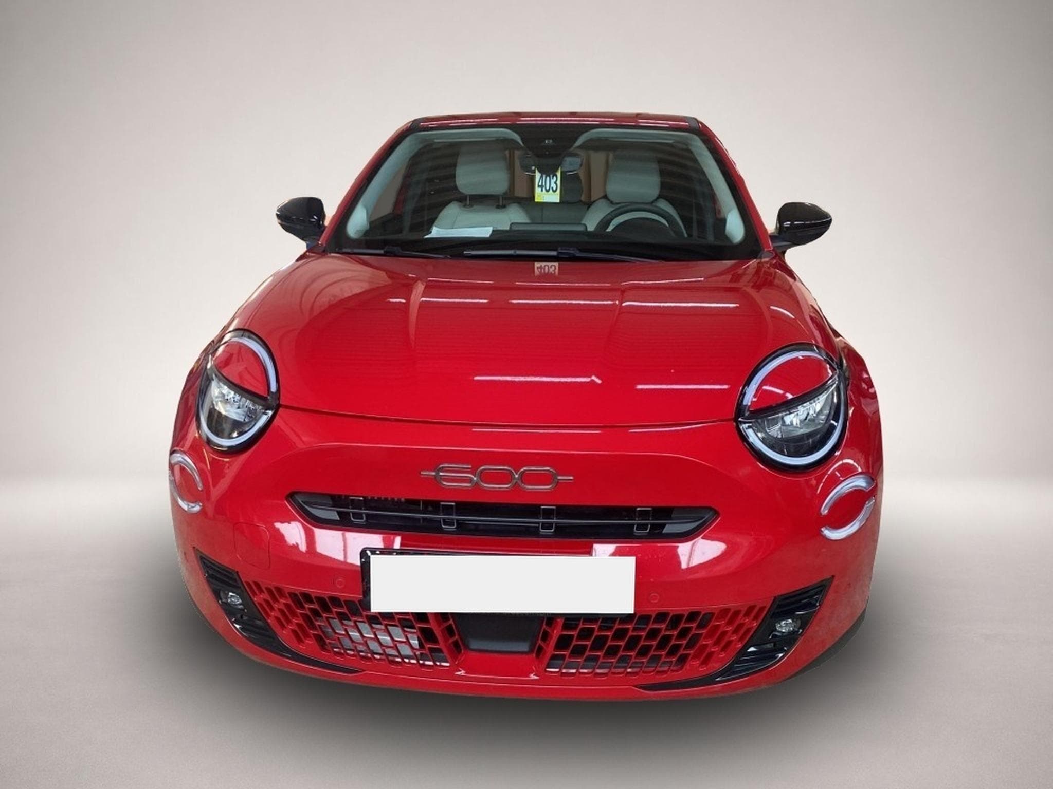 Fiat 600 (2025) - Foto 3