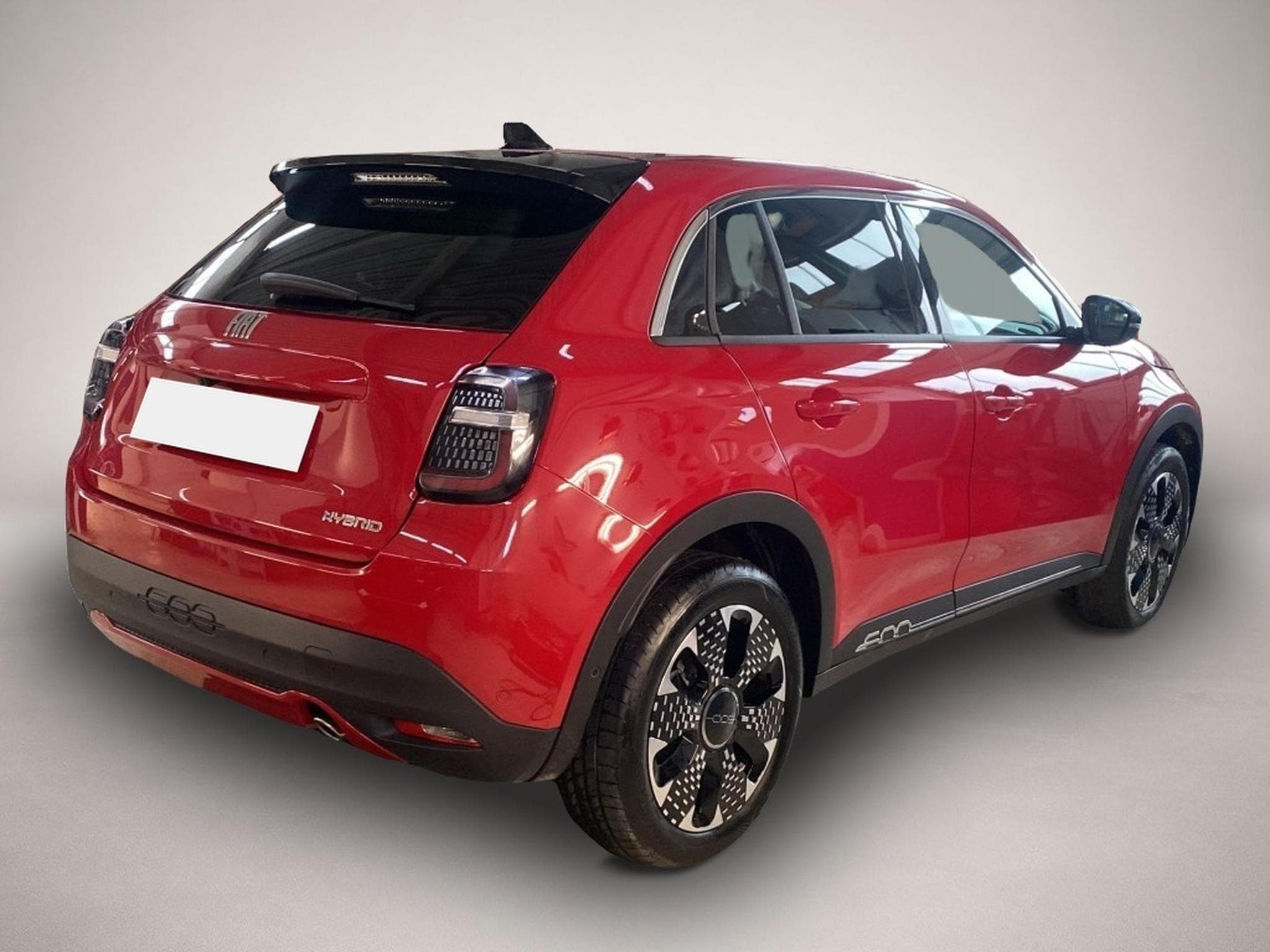 Fiat 600 (2025) - Foto 5