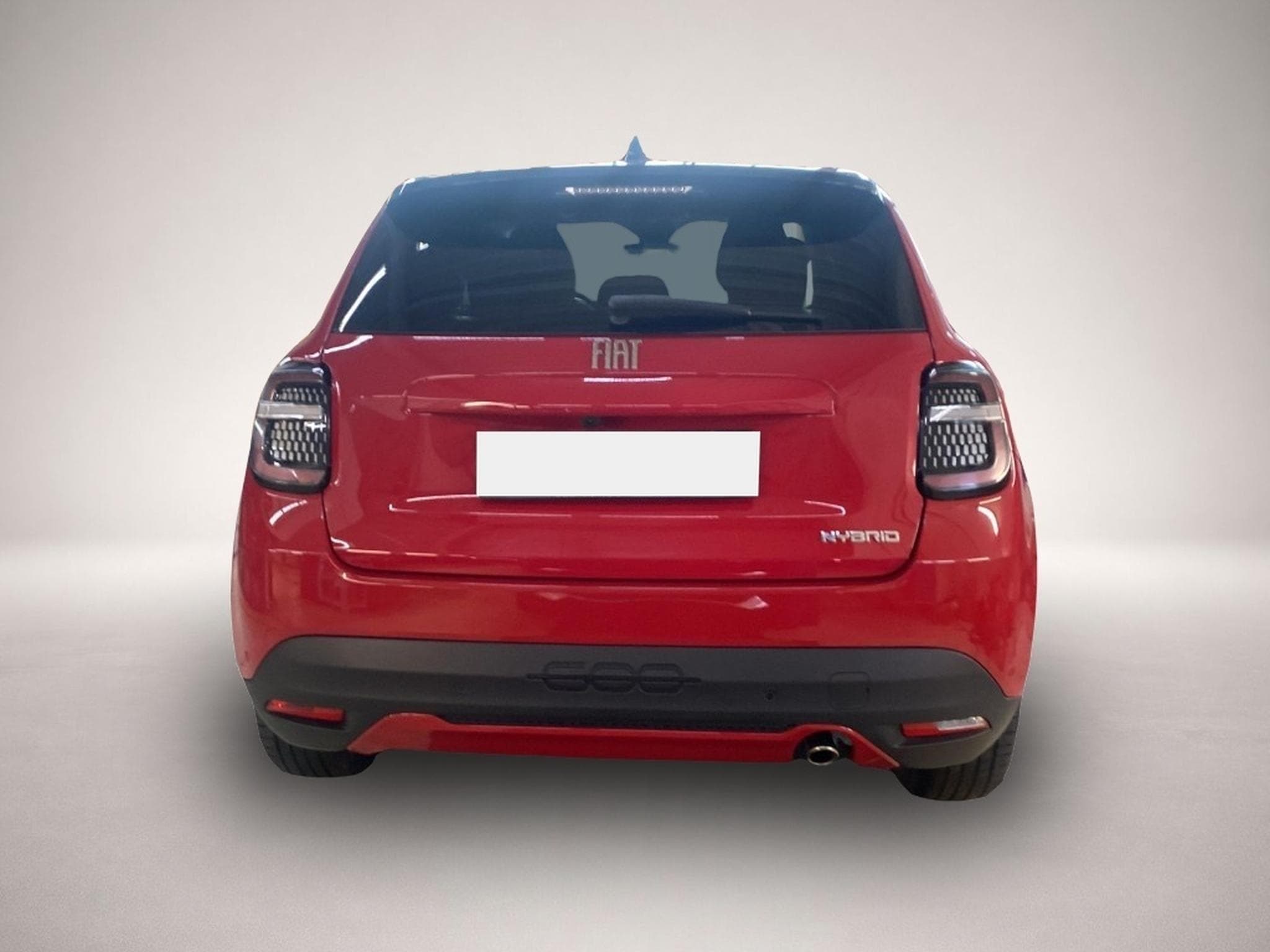 Fiat 600 (2025) - Foto 6