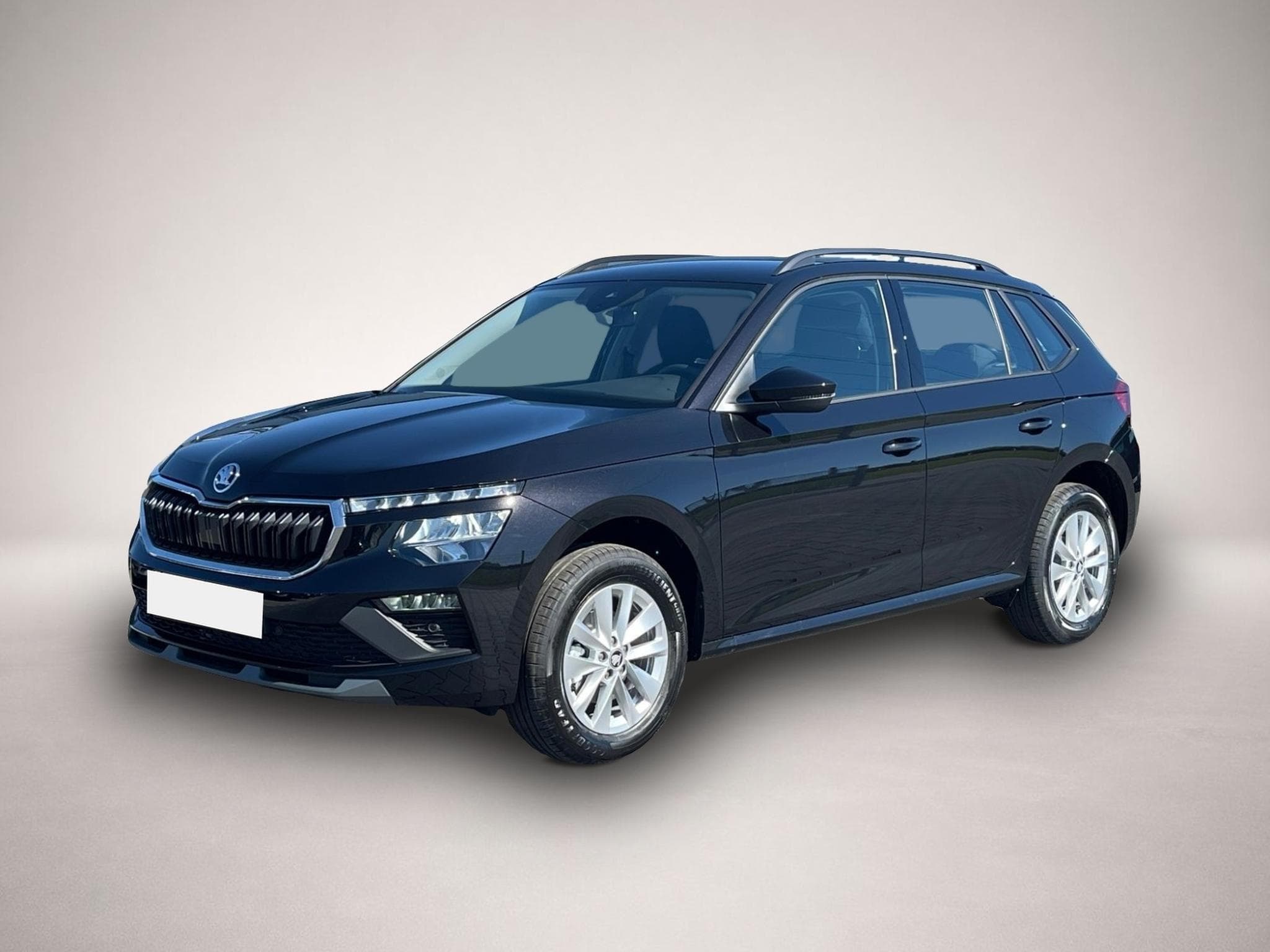 Skoda Kamiq (2026) - Foto 1