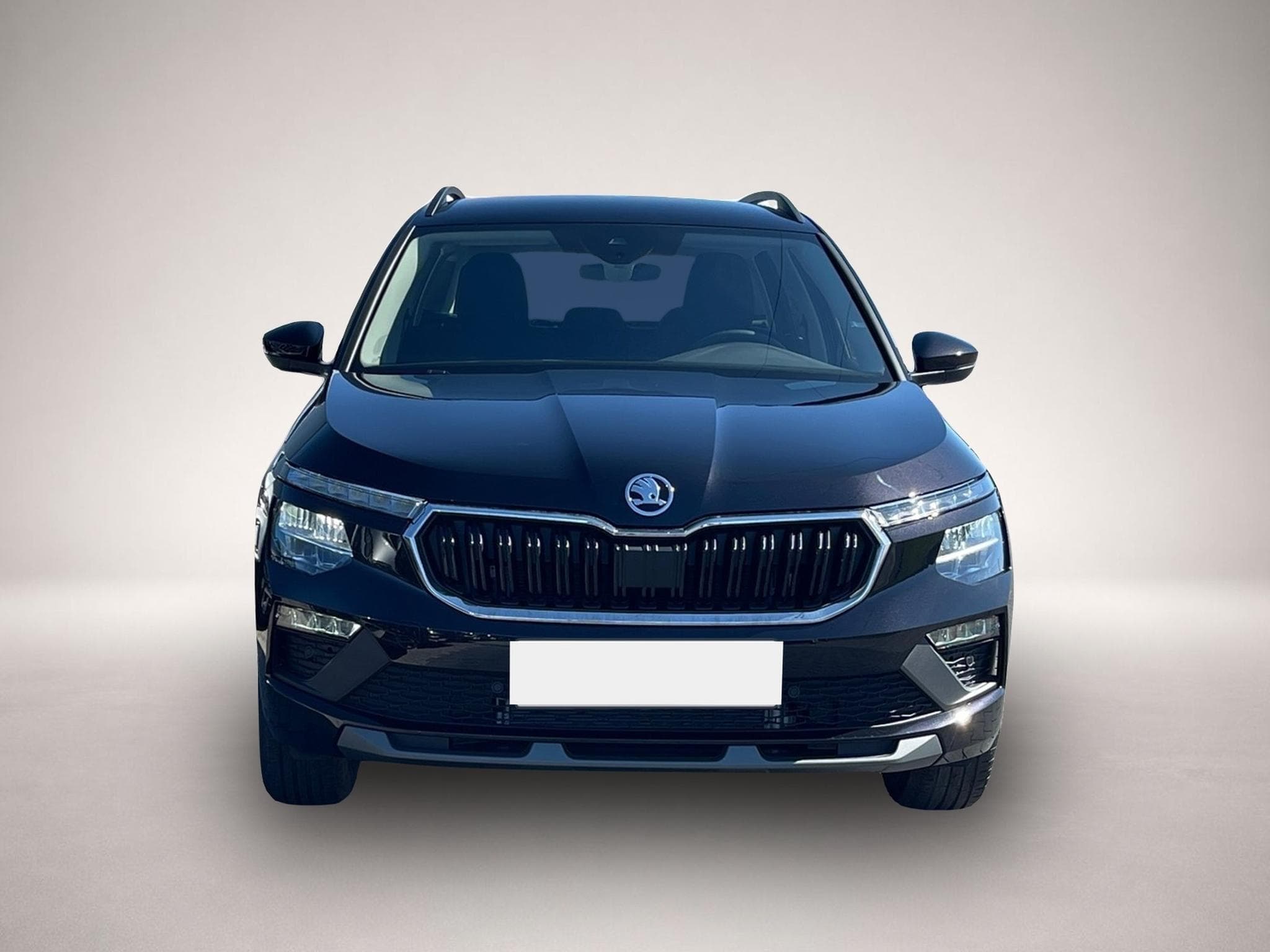 Skoda Kamiq (2026) - Foto 2