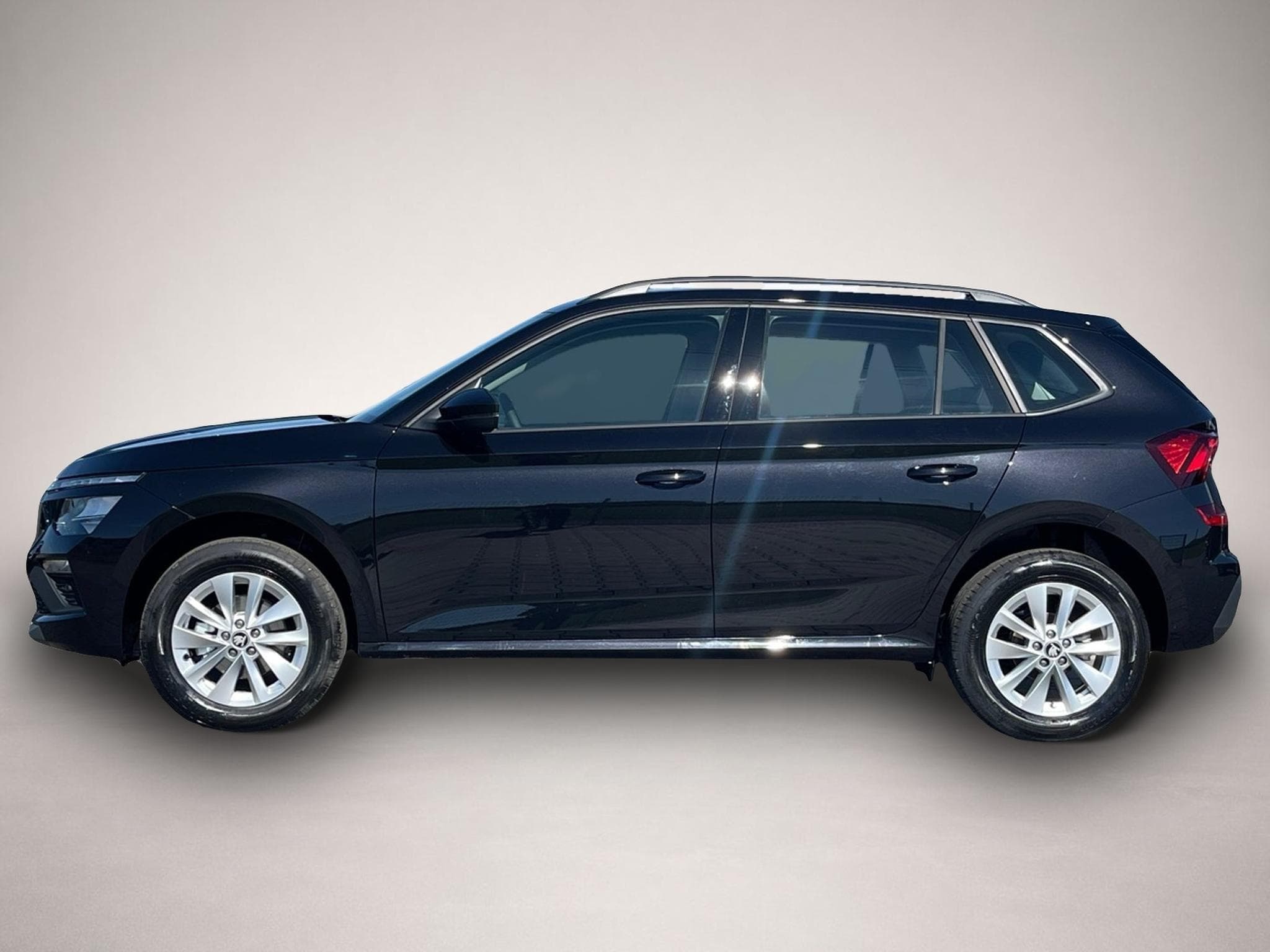 Skoda Kamiq (2026) - Foto 3