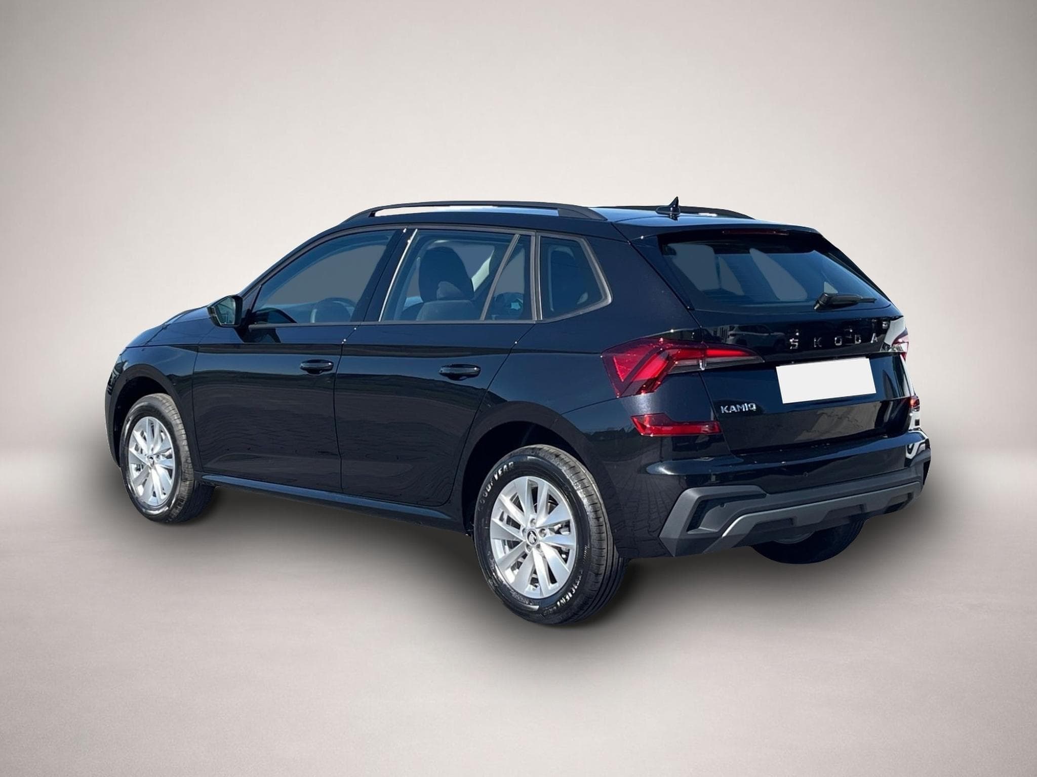 Skoda Kamiq (2026) - Foto 4